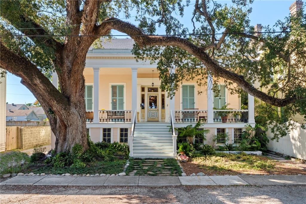 Photo of 1221 N TONTI Street, New Orleans, LA 70119
