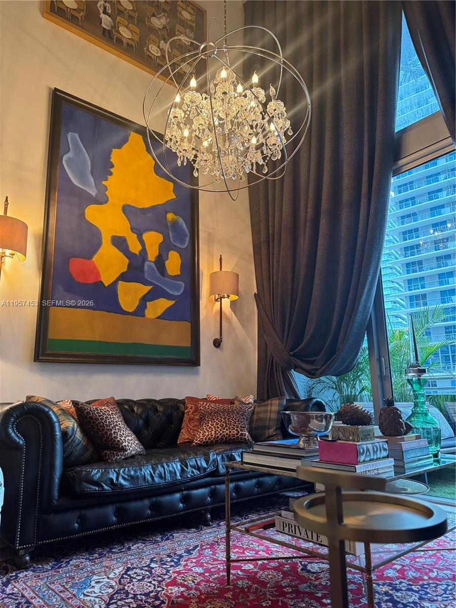 1060 Brickell Condo