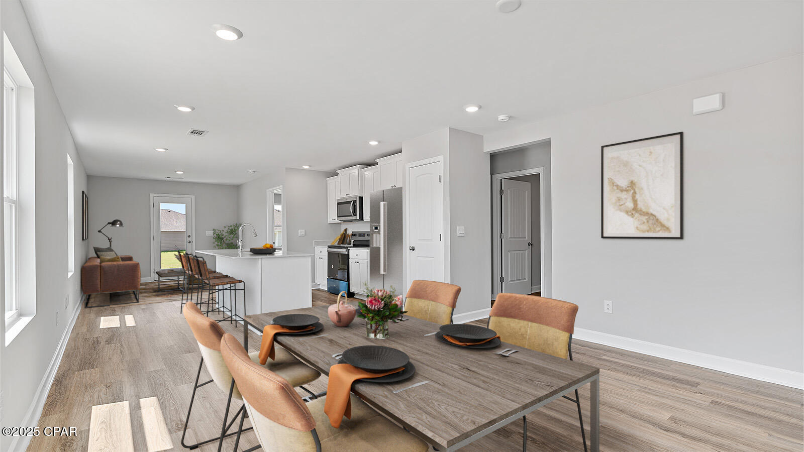 Image 3 For 310 Robinson Bluff Road