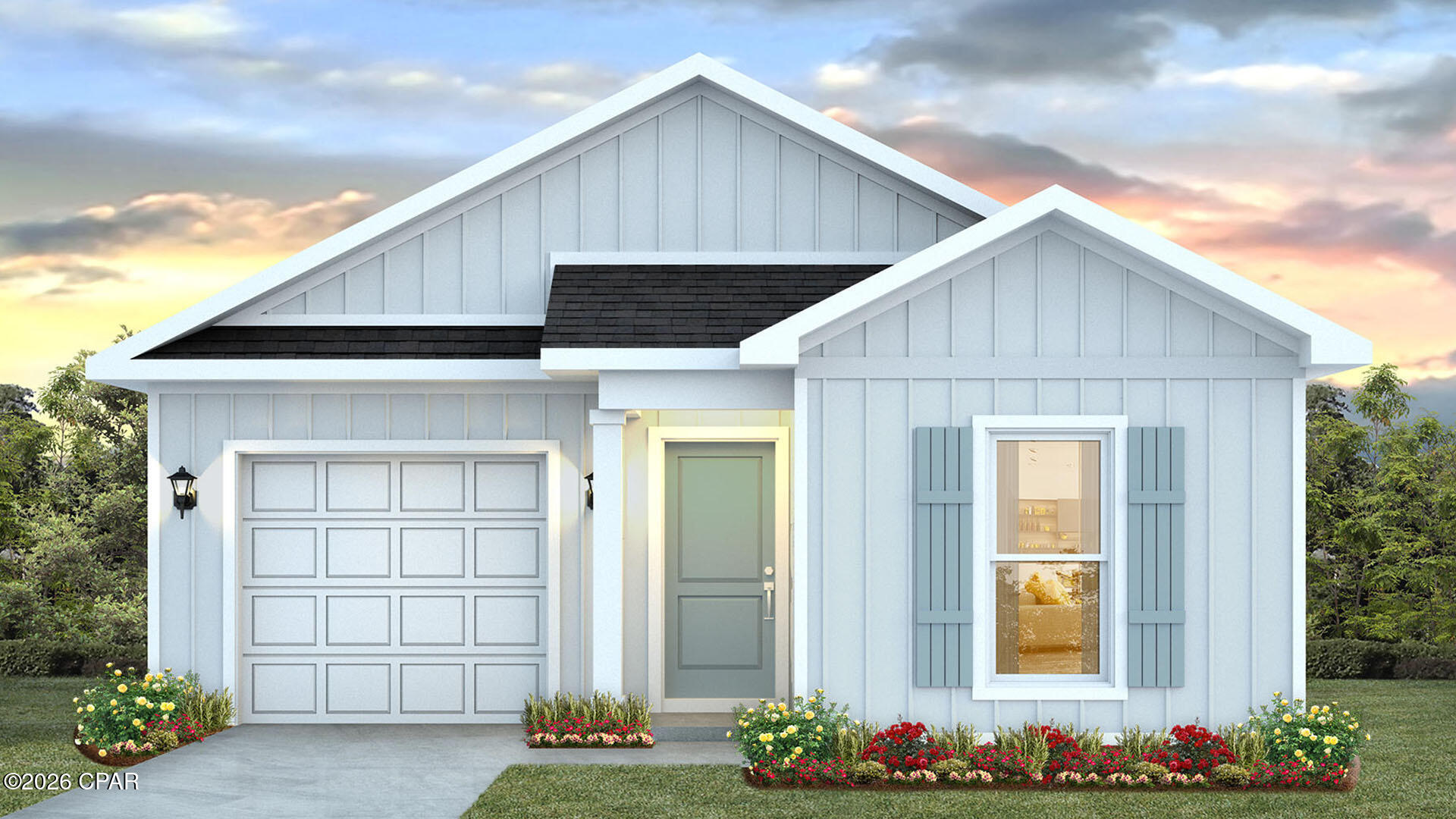 Details for 316 Robinson Bluff, Panama City Beach, FL 32407