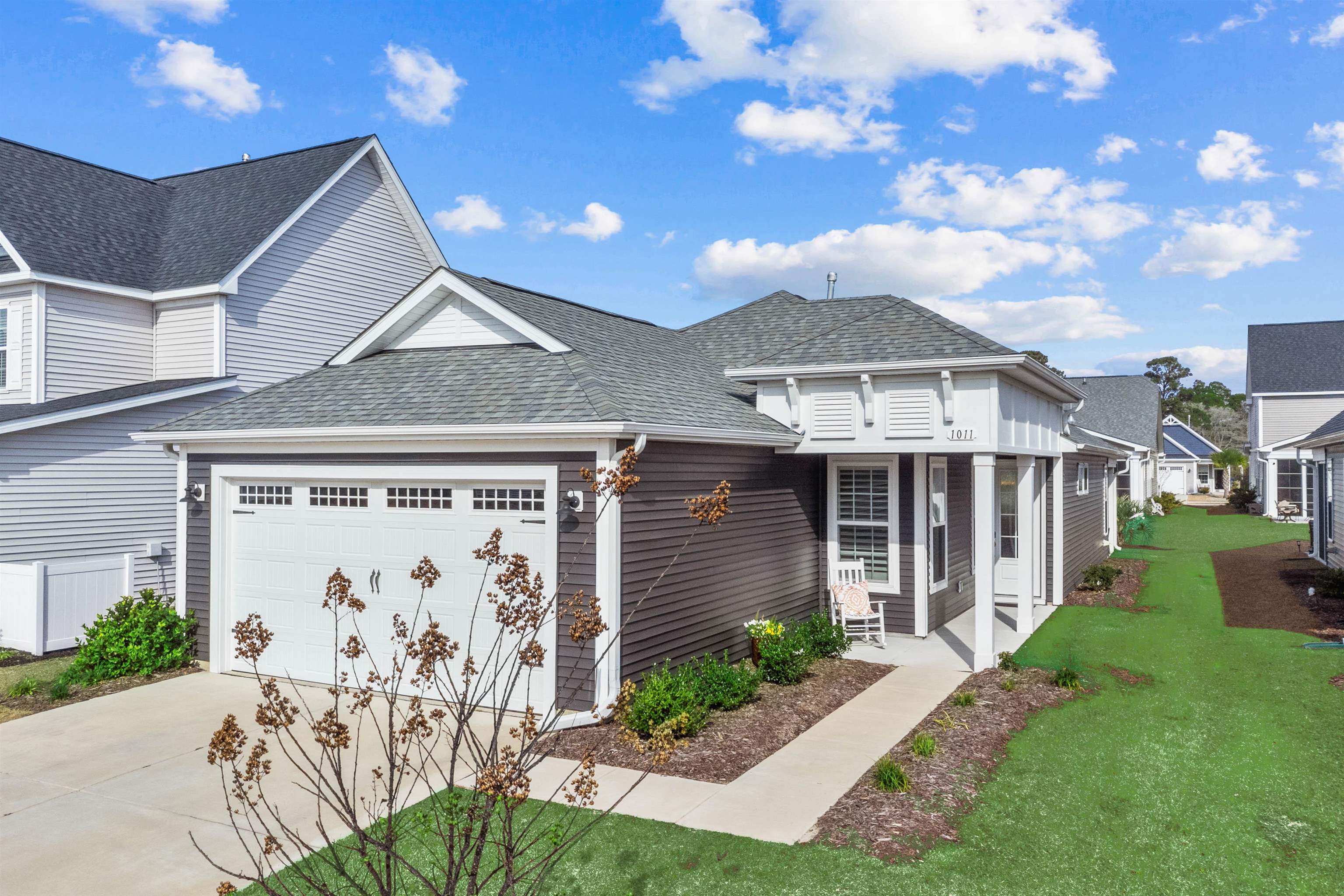 1011 Cascade Loop Little River, SC 29566