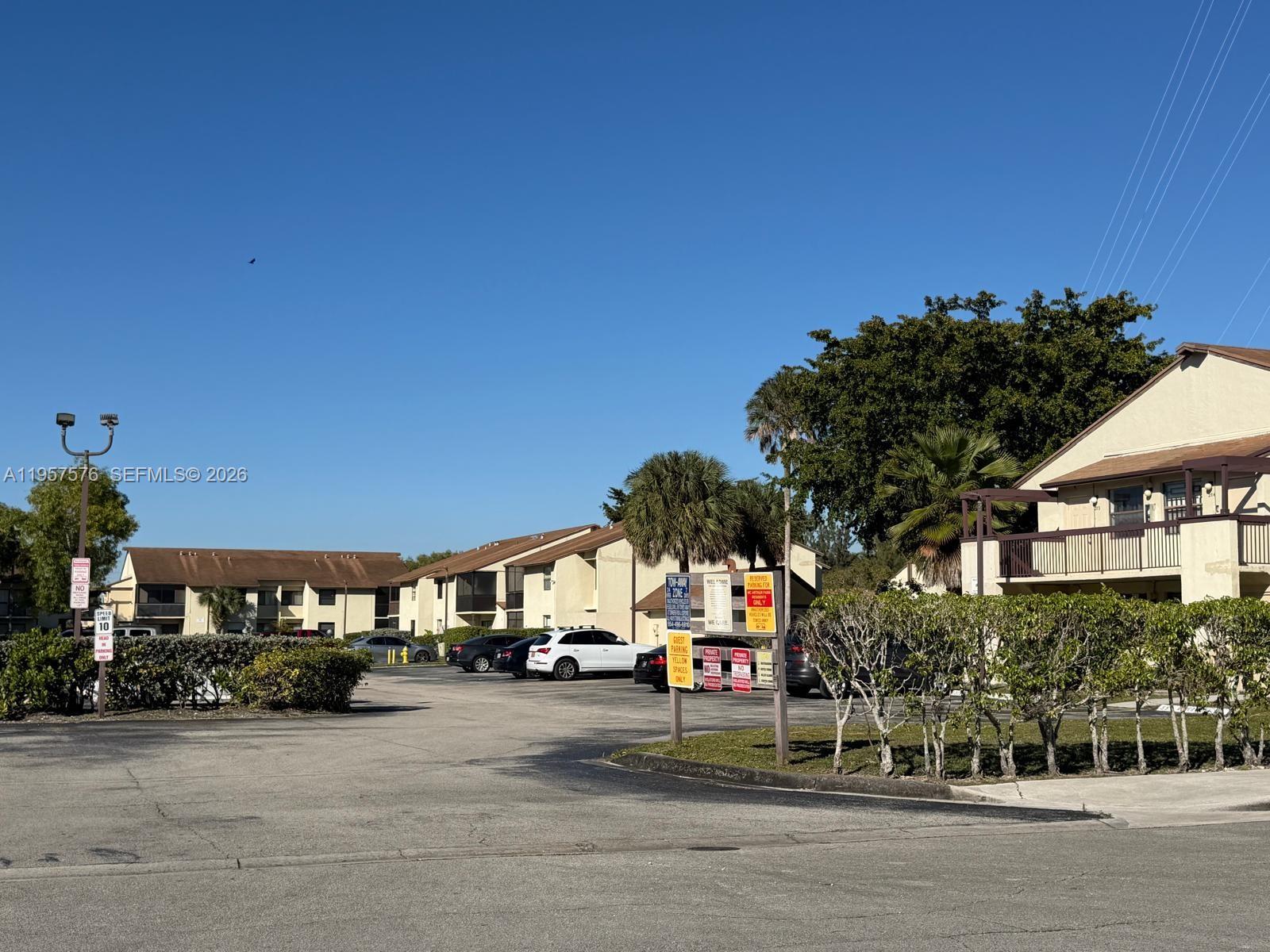 Mcarthur Park Misty Lk Co