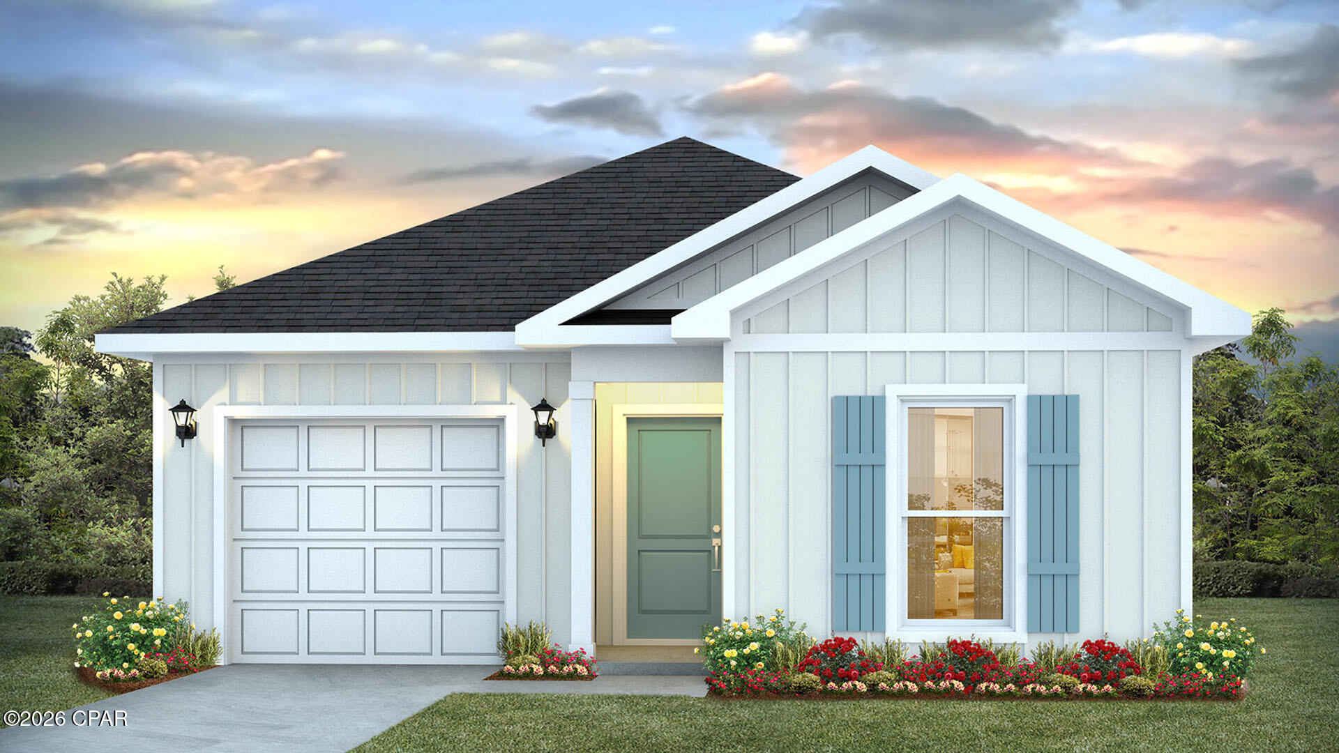 Details for 312 Robinson Bluff Road, Panama City Beach, FL 32407