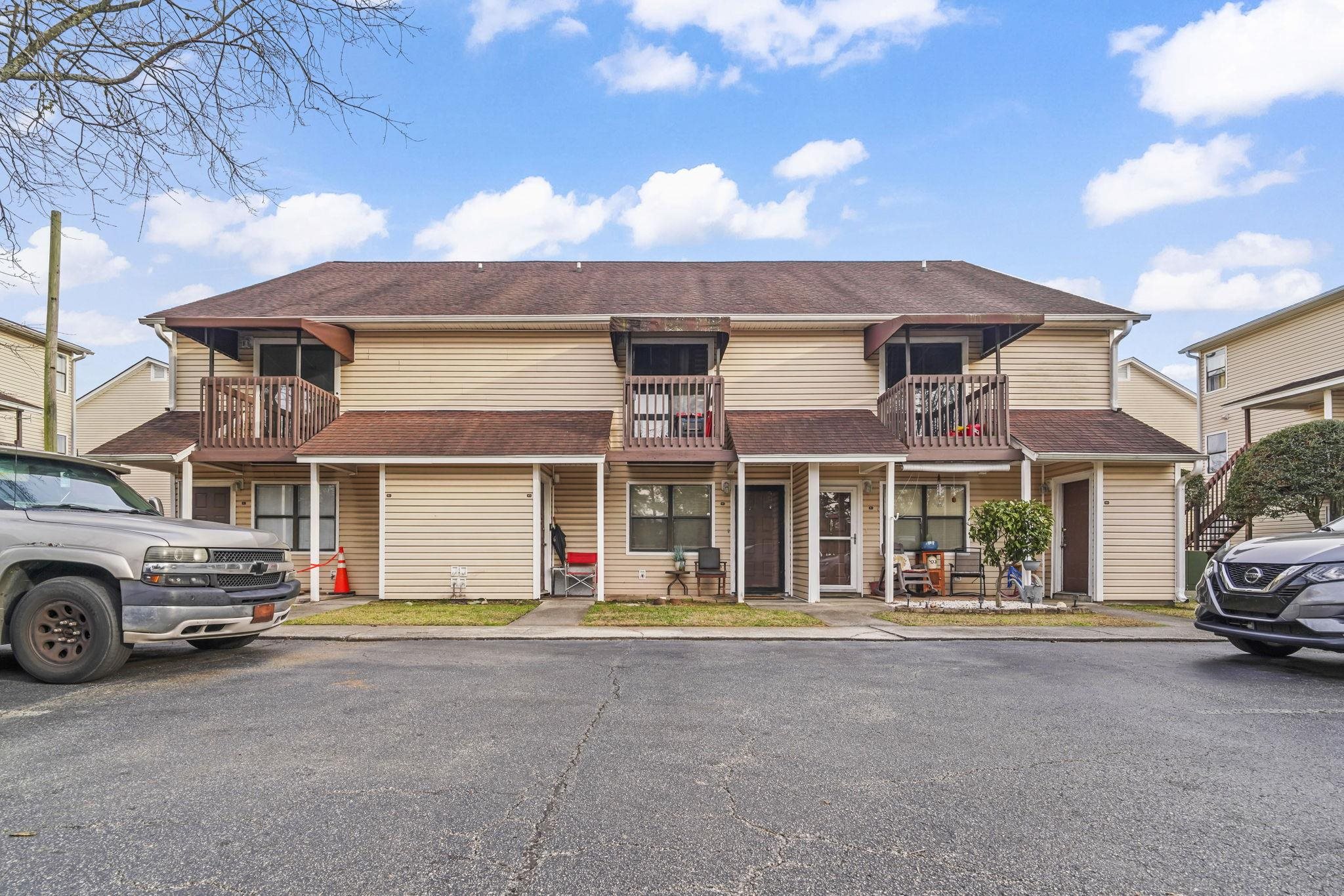 755 Burcale Rd. UNIT M2 Myrtle Beach, SC 29579