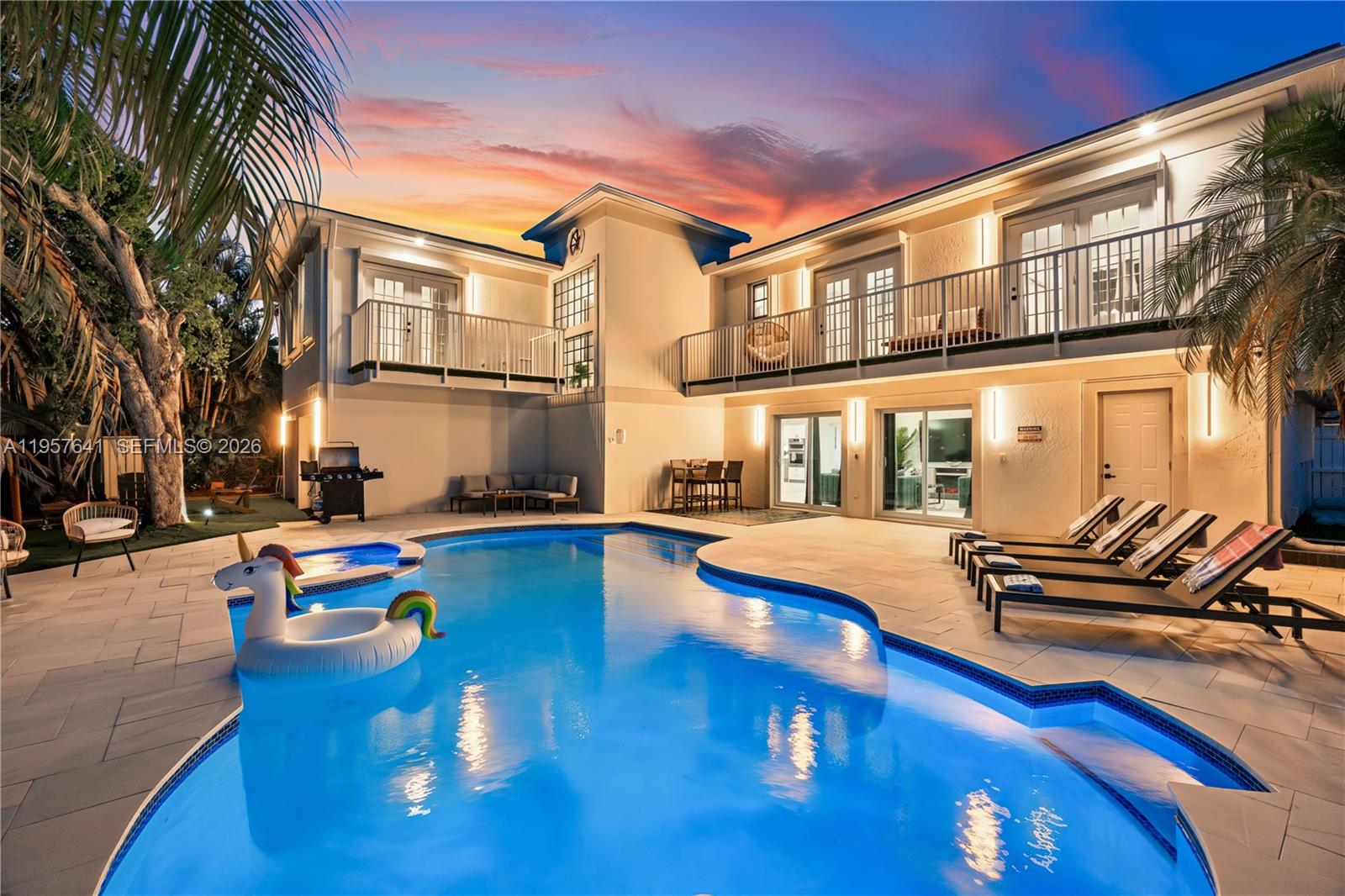 Pompano Shores