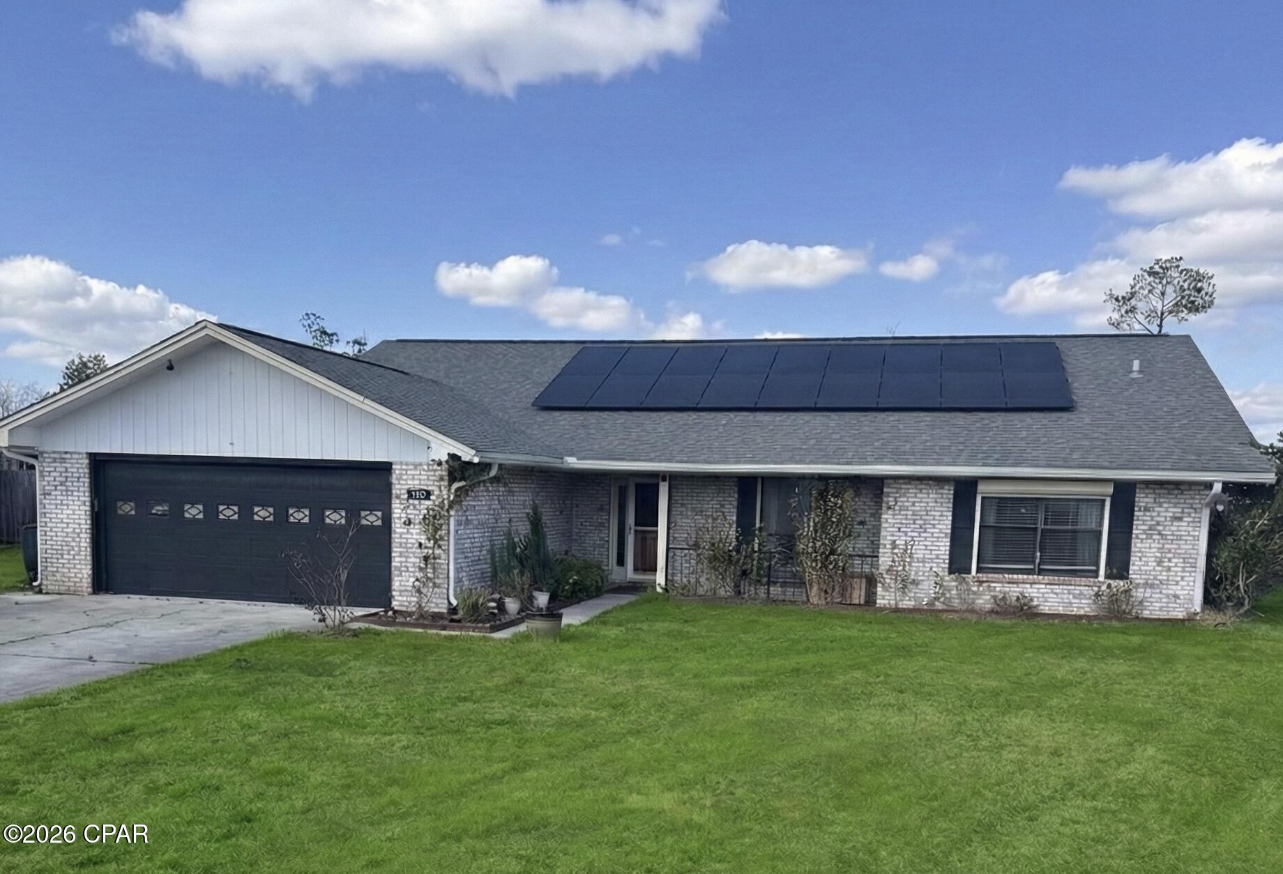 Details for 707 Plantation Circle, Panama City, FL 32404