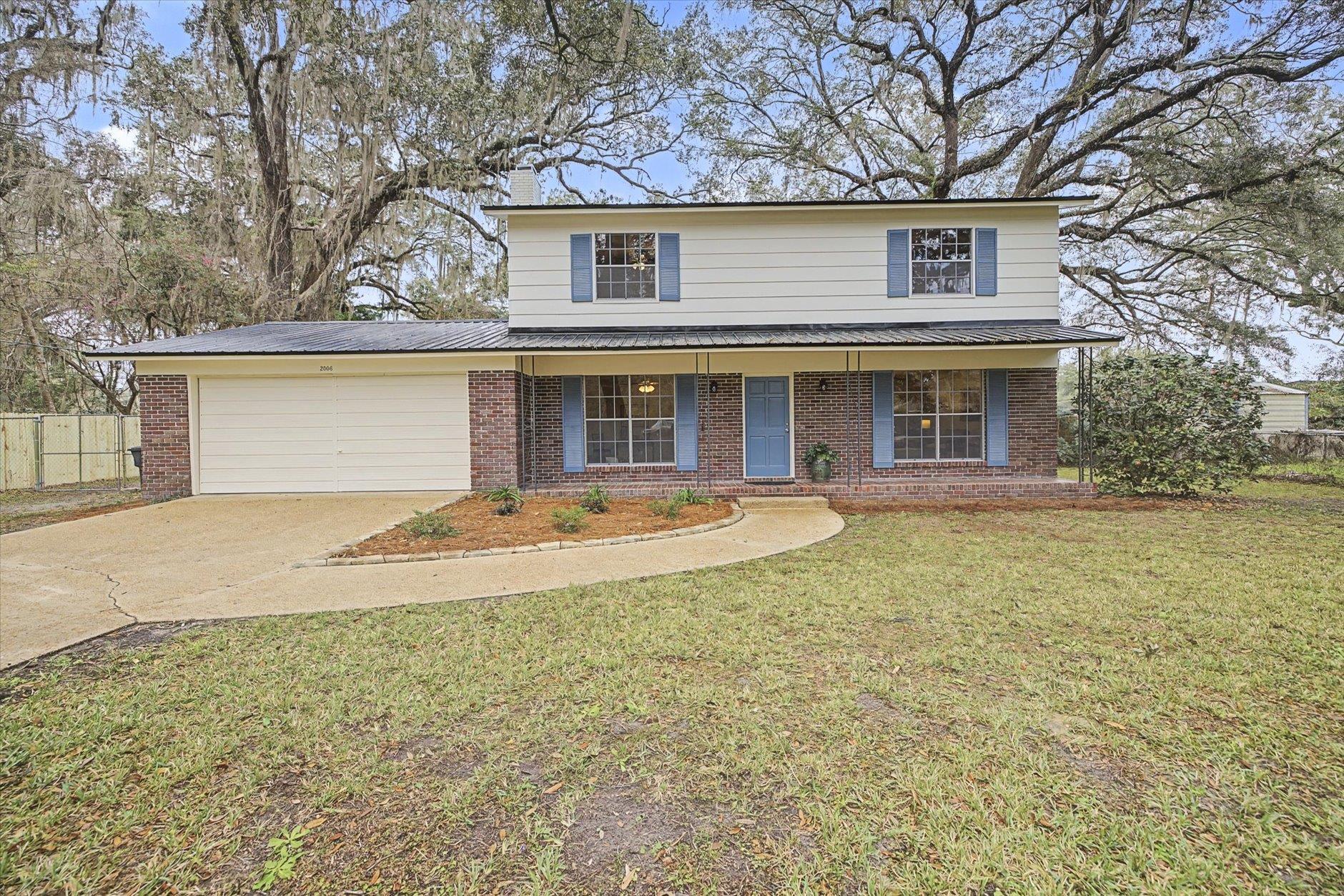 2006  FAULK Drive , Tallahassee, FL, 32303
