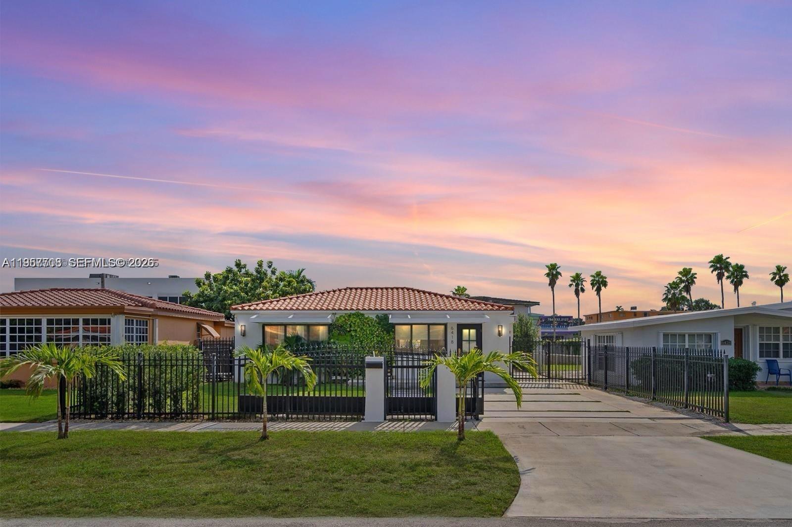 Central Miami Part 2