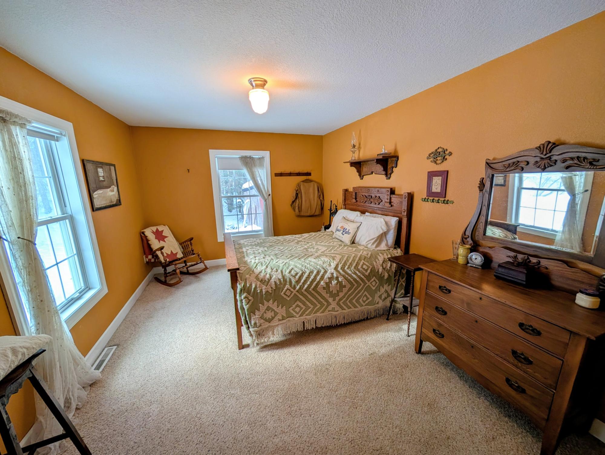 Undocumented Lake Property w4584 Musser Dr Photo 10