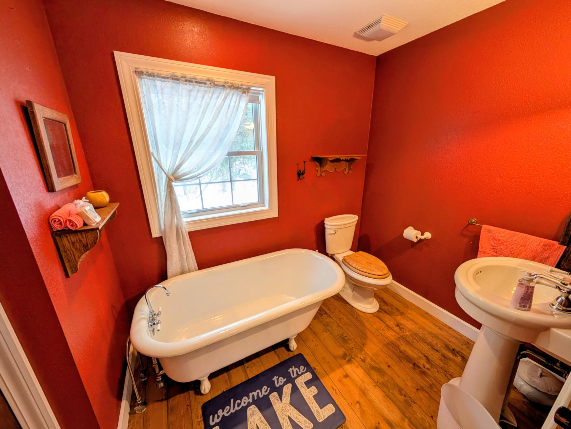 Undocumented Lake Property w4584 Musser Dr Photo 11