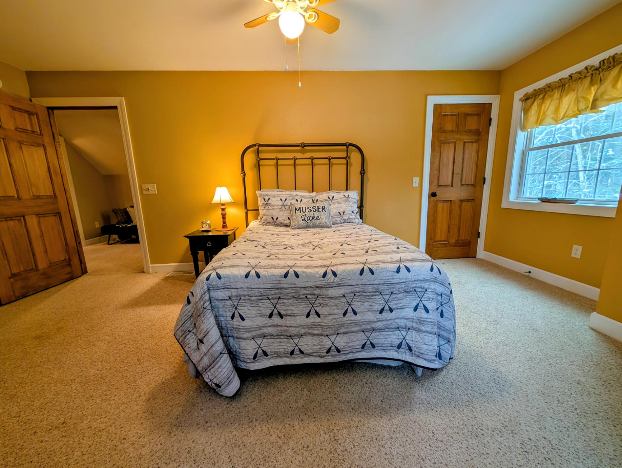 Undocumented Lake Property w4584 Musser Dr Photo 13