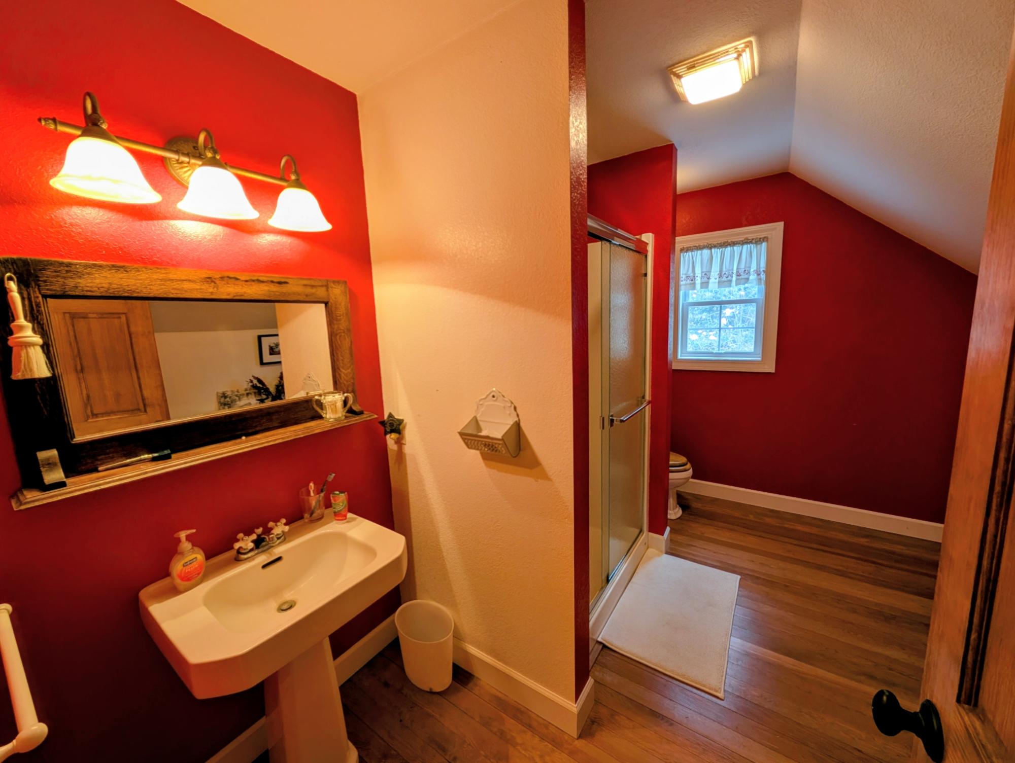 Undocumented Lake Property w4584 Musser Dr Photo 16