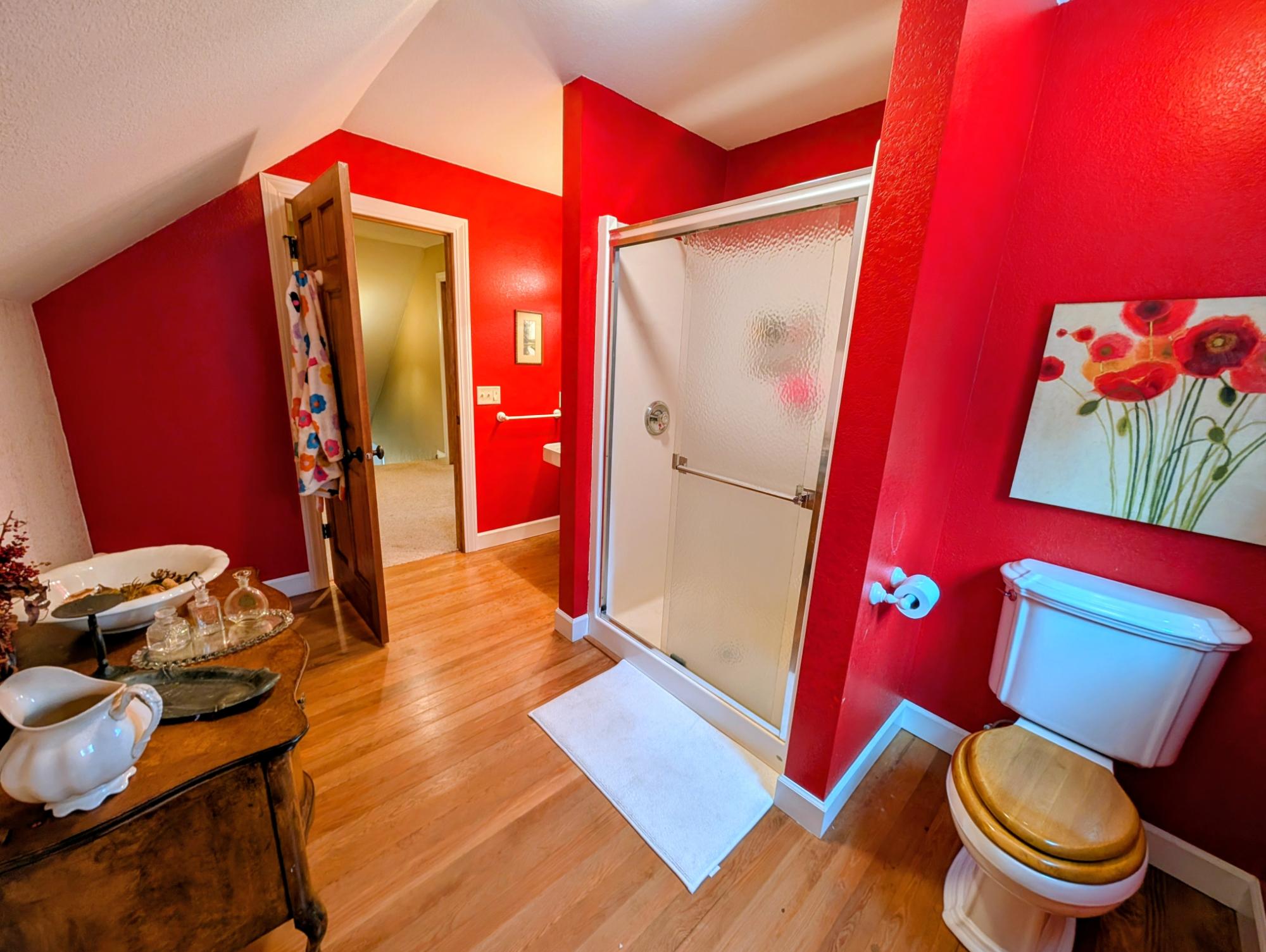 Undocumented Lake Property w4584 Musser Dr Photo 17