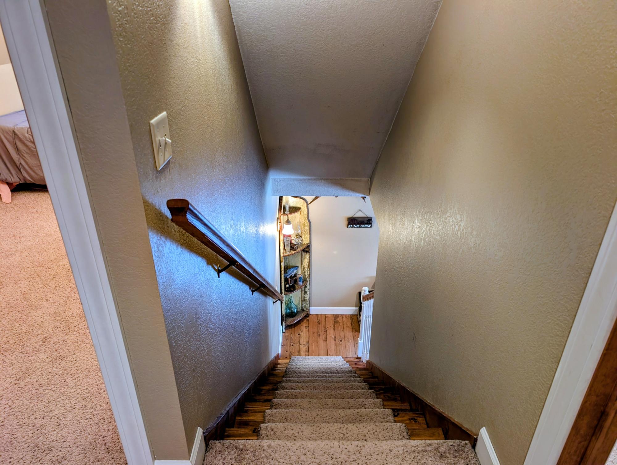 Undocumented Lake Property w4584 Musser Dr Photo 19