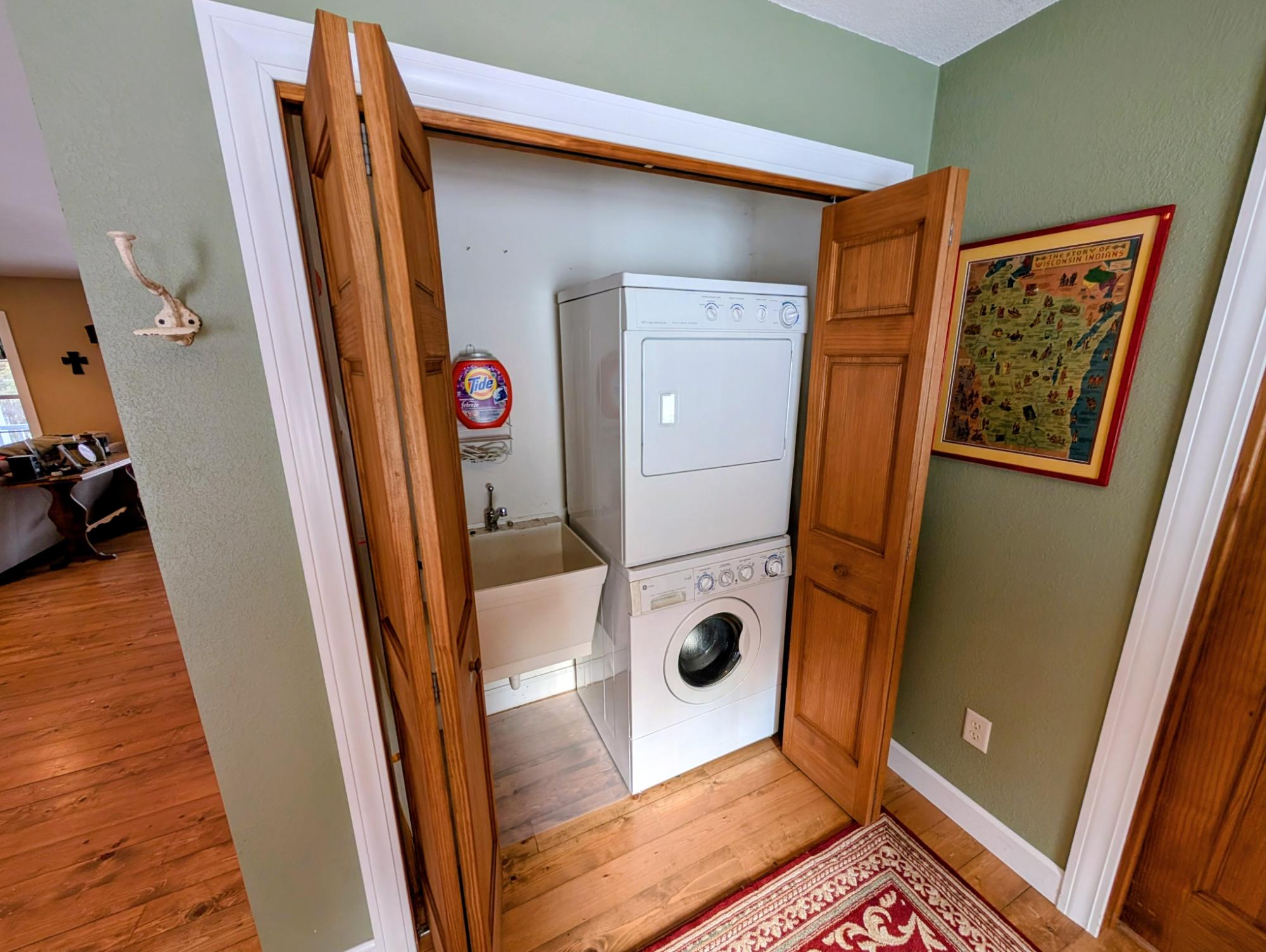 Undocumented Lake Property w4584 Musser Dr Photo 21