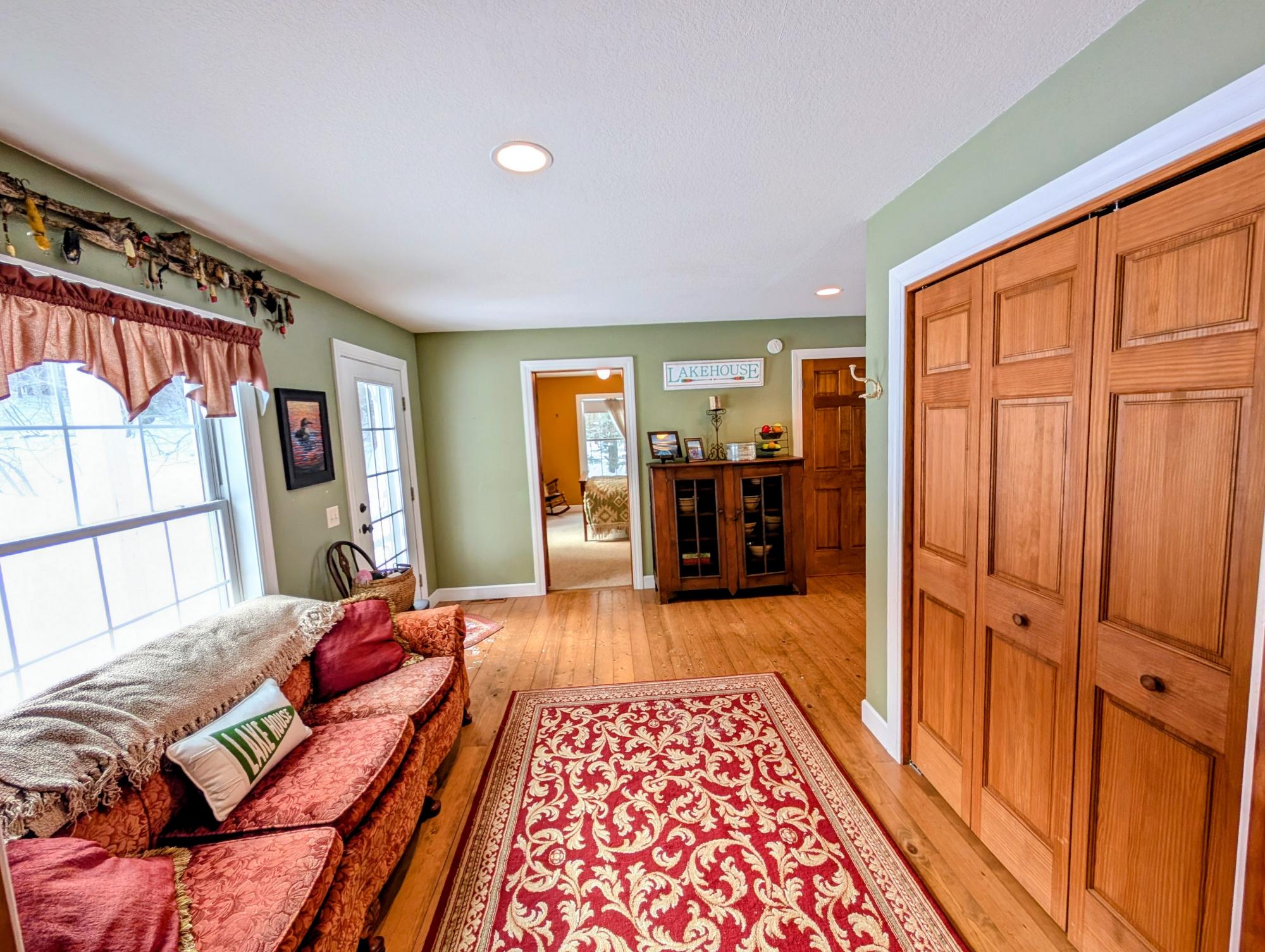 Undocumented Lake Property w4584 Musser Dr Photo 22