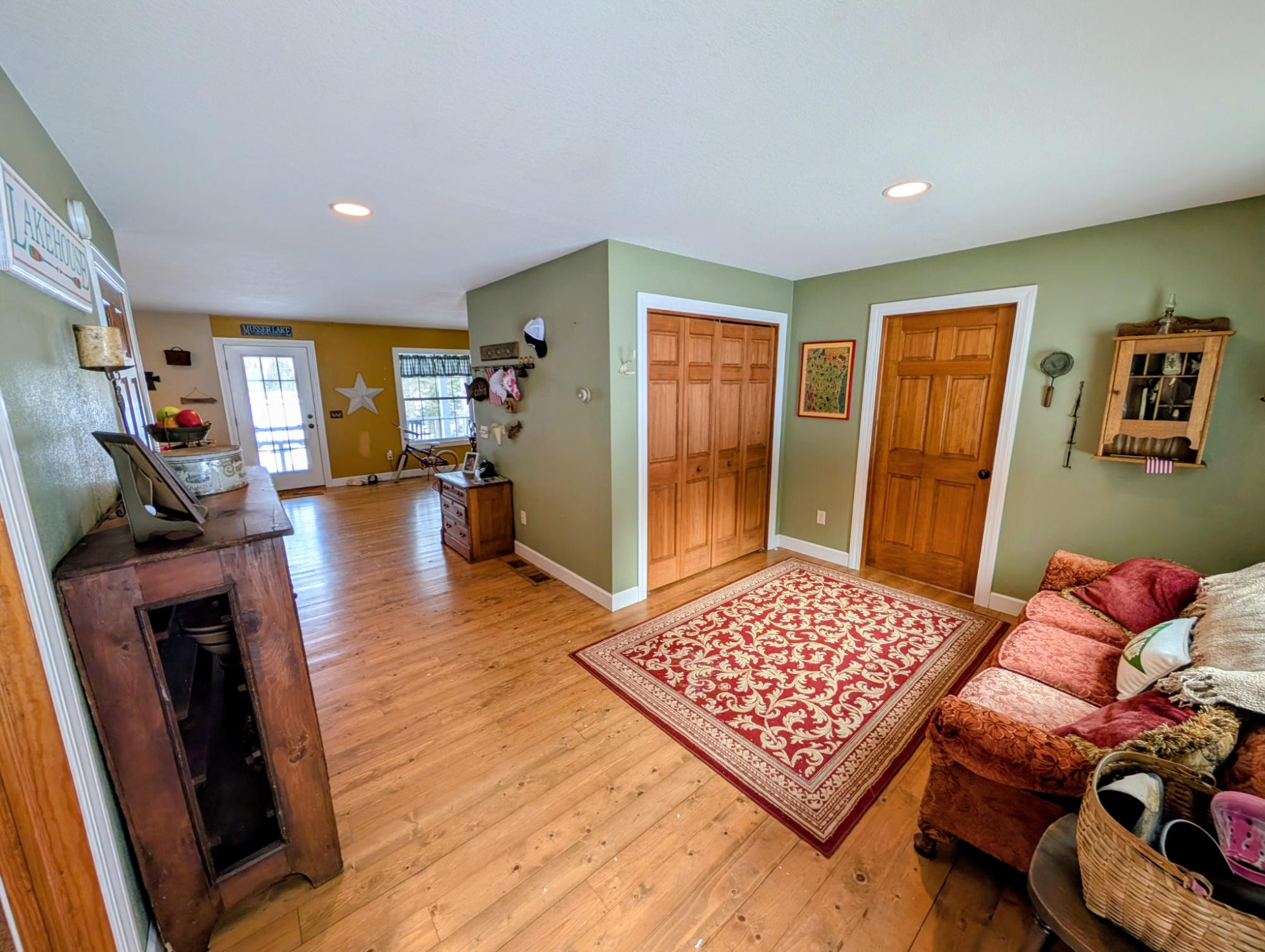 Undocumented Lake Property w4584 Musser Dr Photo 23