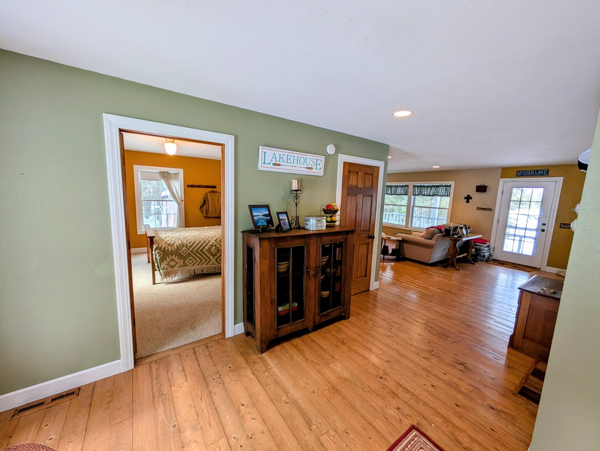 Undocumented Lake Property w4584 Musser Dr Photo 24