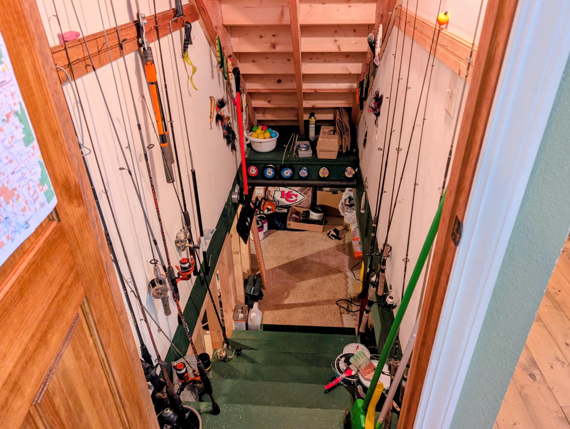 Undocumented Lake Property w4584 Musser Dr Photo 27