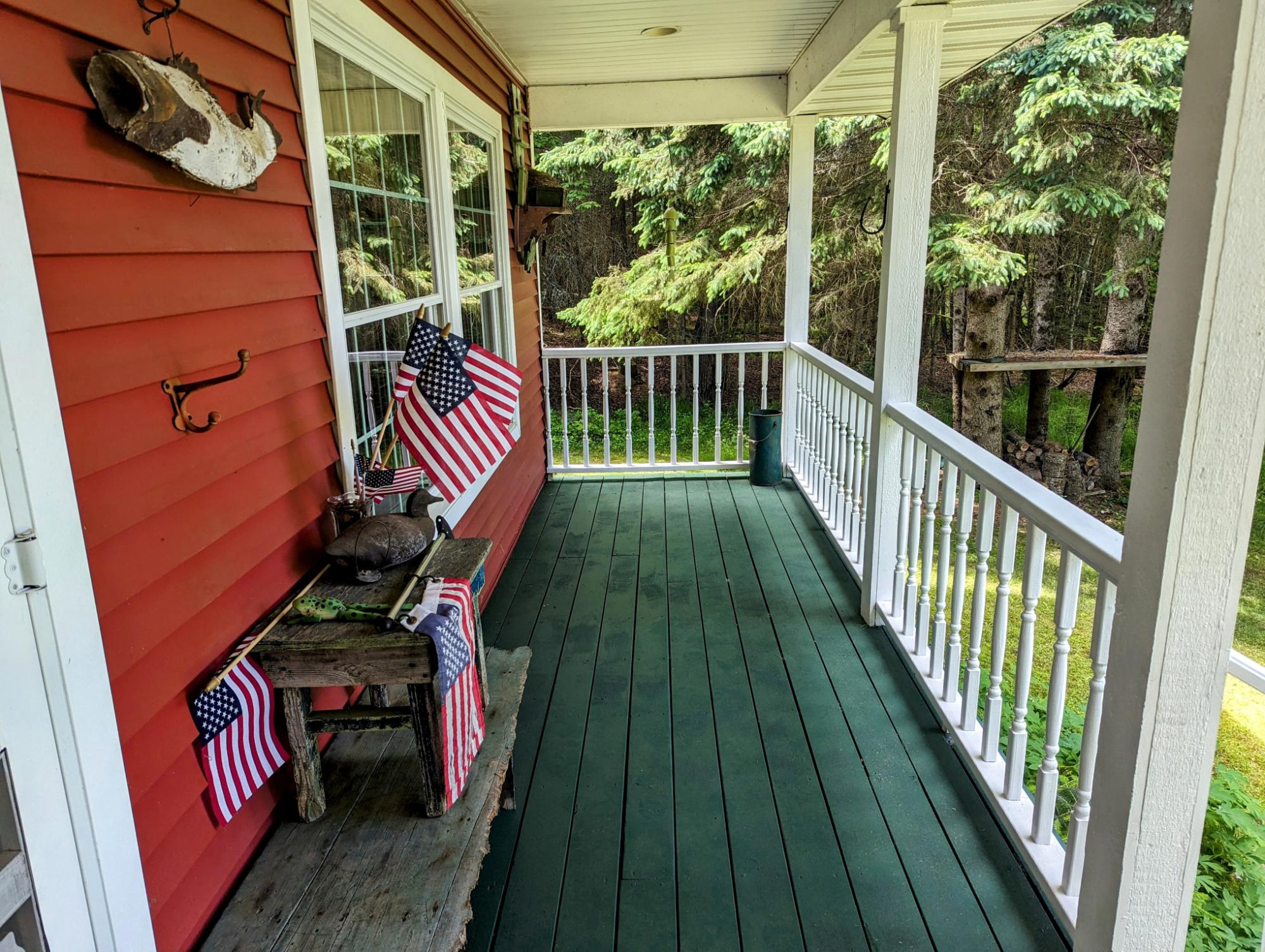 Undocumented Lake Property w4584 Musser Dr Photo 28