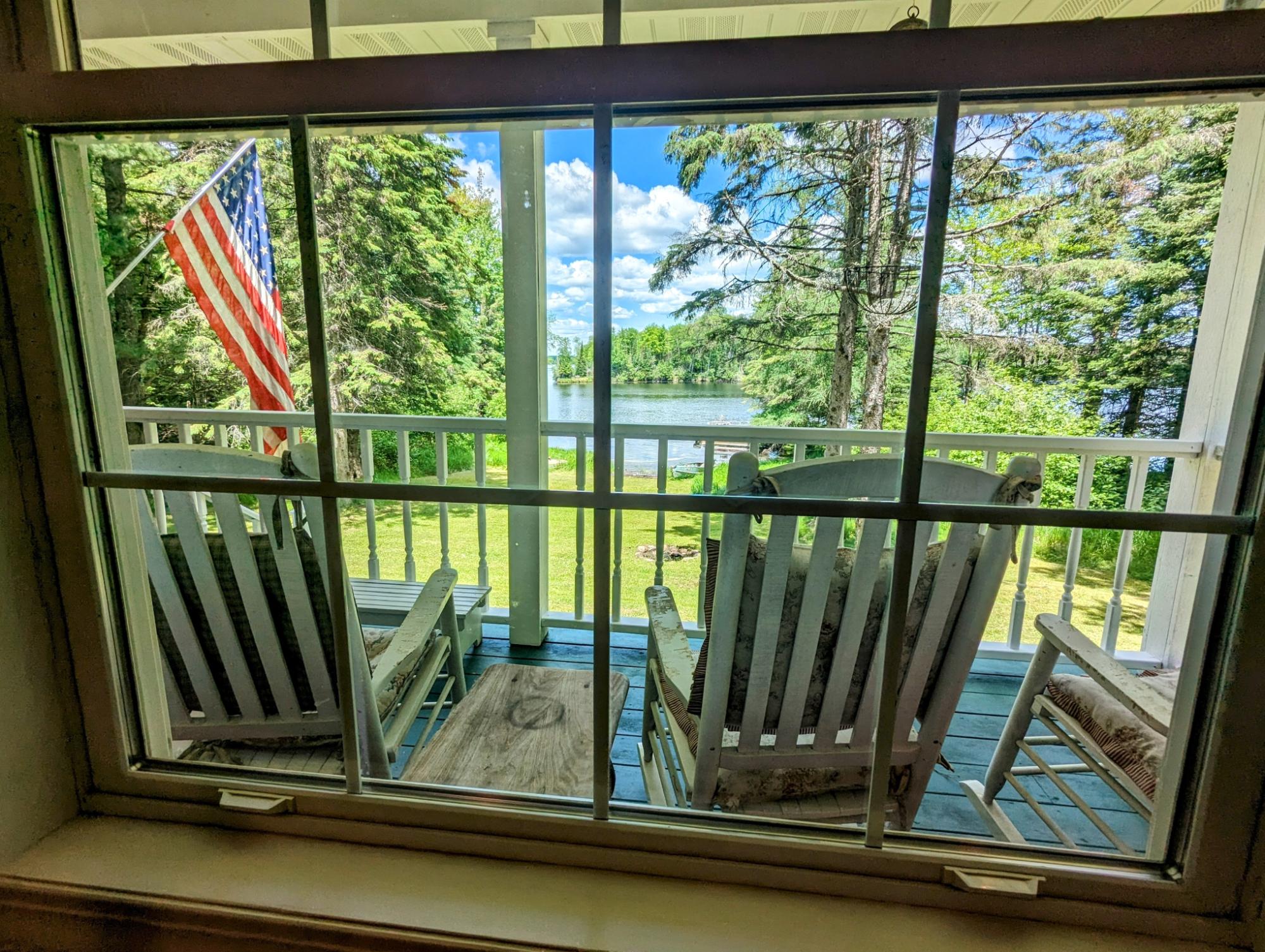 Undocumented Lake Property w4584 Musser Dr Photo 3