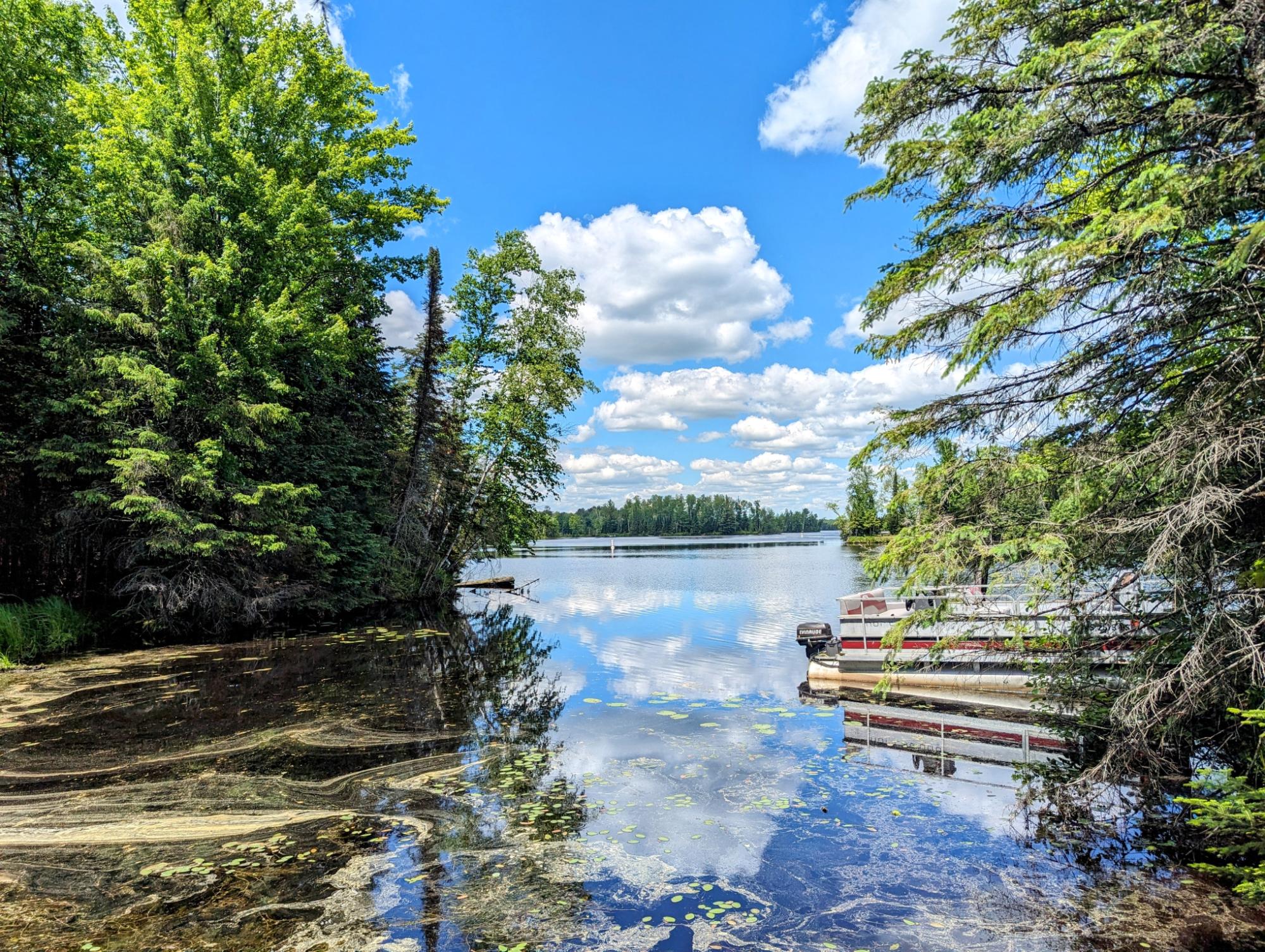 Undocumented Lake Property w4584 Musser Dr Photo 30