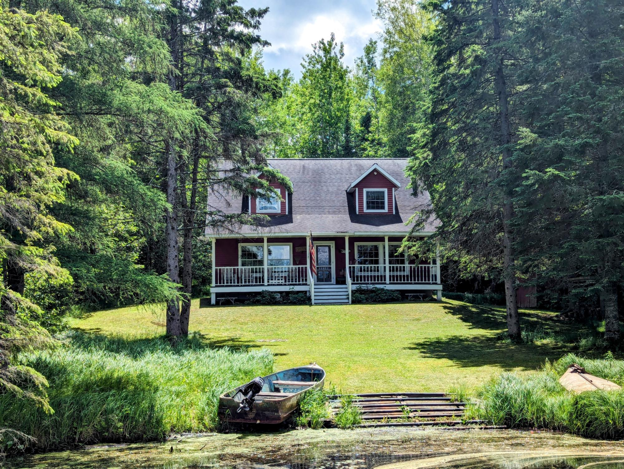 Undocumented Lake Property w4584 Musser Dr Photo 31