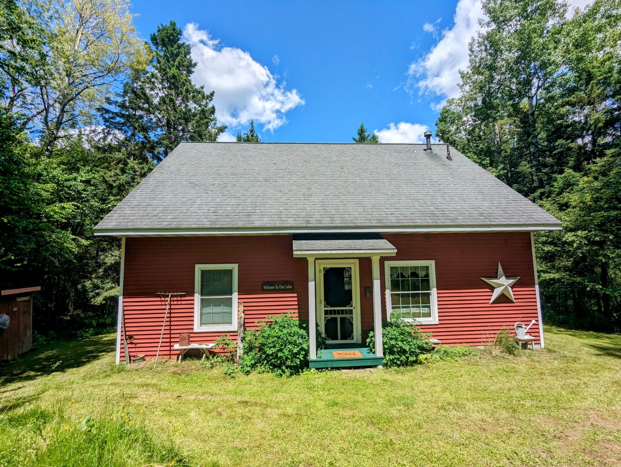 Undocumented Lake Property w4584 Musser Dr Photo 33