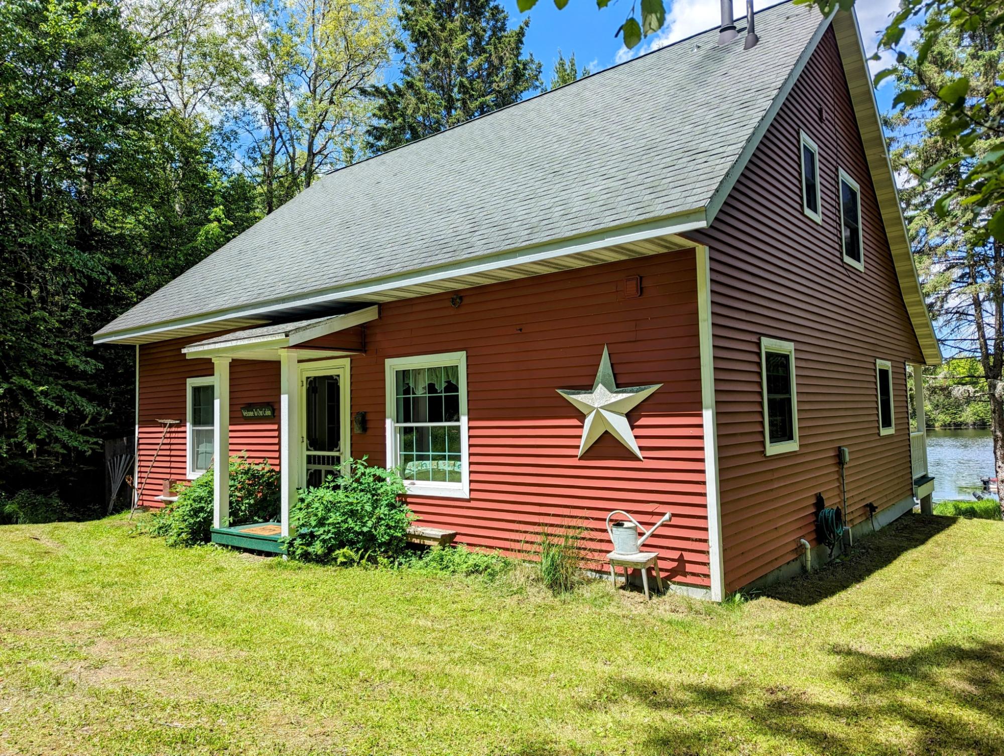 Undocumented Lake Property w4584 Musser Dr Photo 34