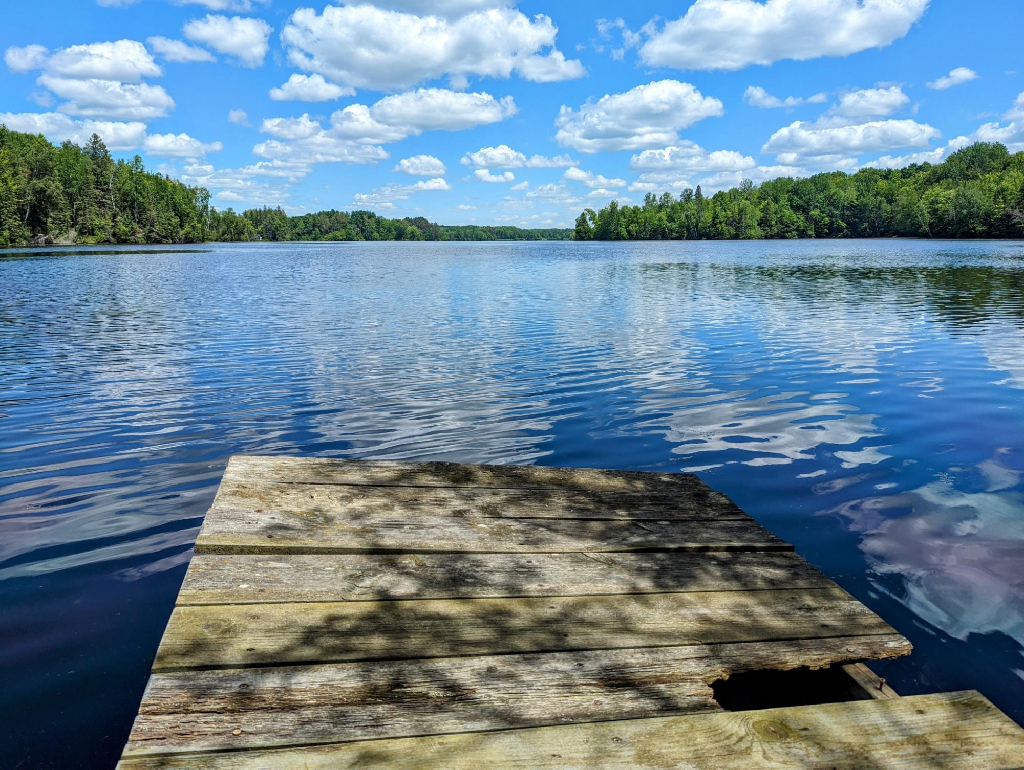 Undocumented Lake Property w4584 Musser Dr Photo 39