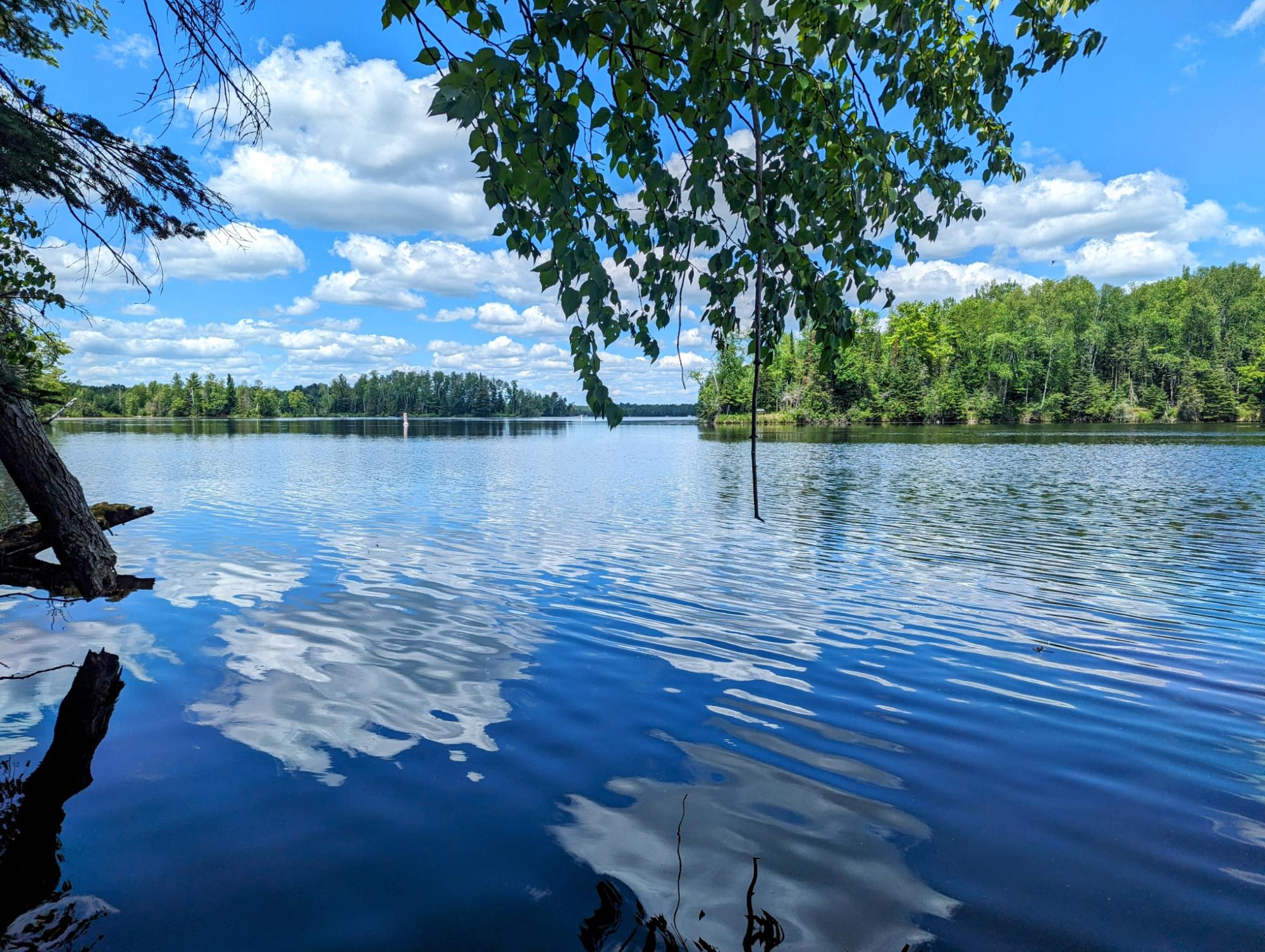 Undocumented Lake Property w4584 Musser Dr Photo 40