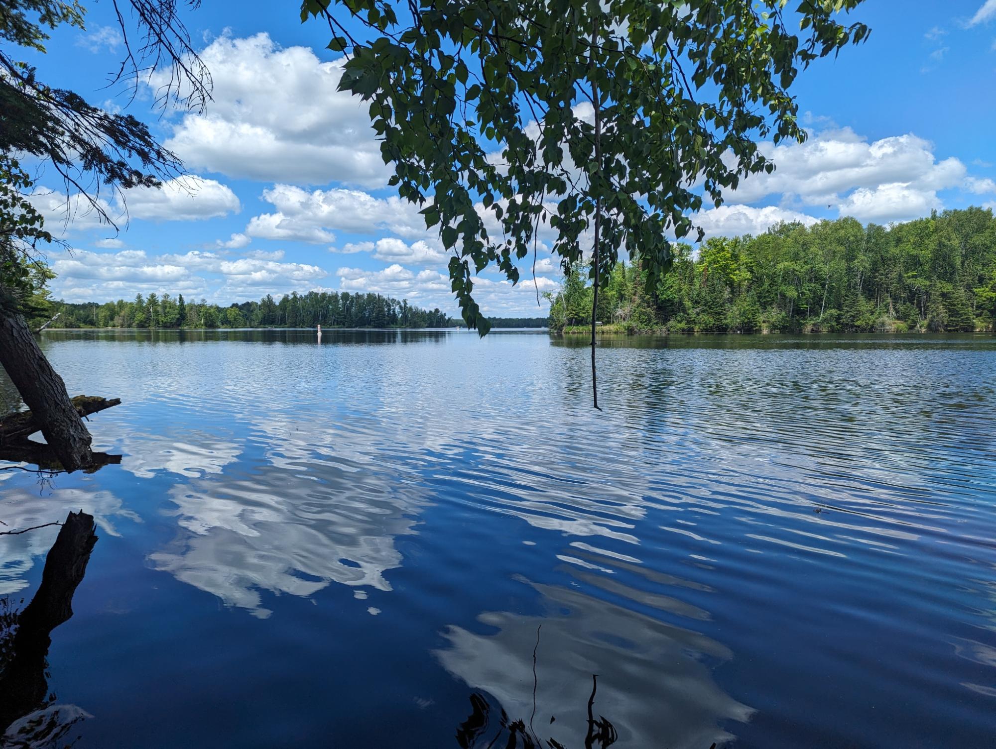 Undocumented Lake Property w4584 Musser Dr Photo 42