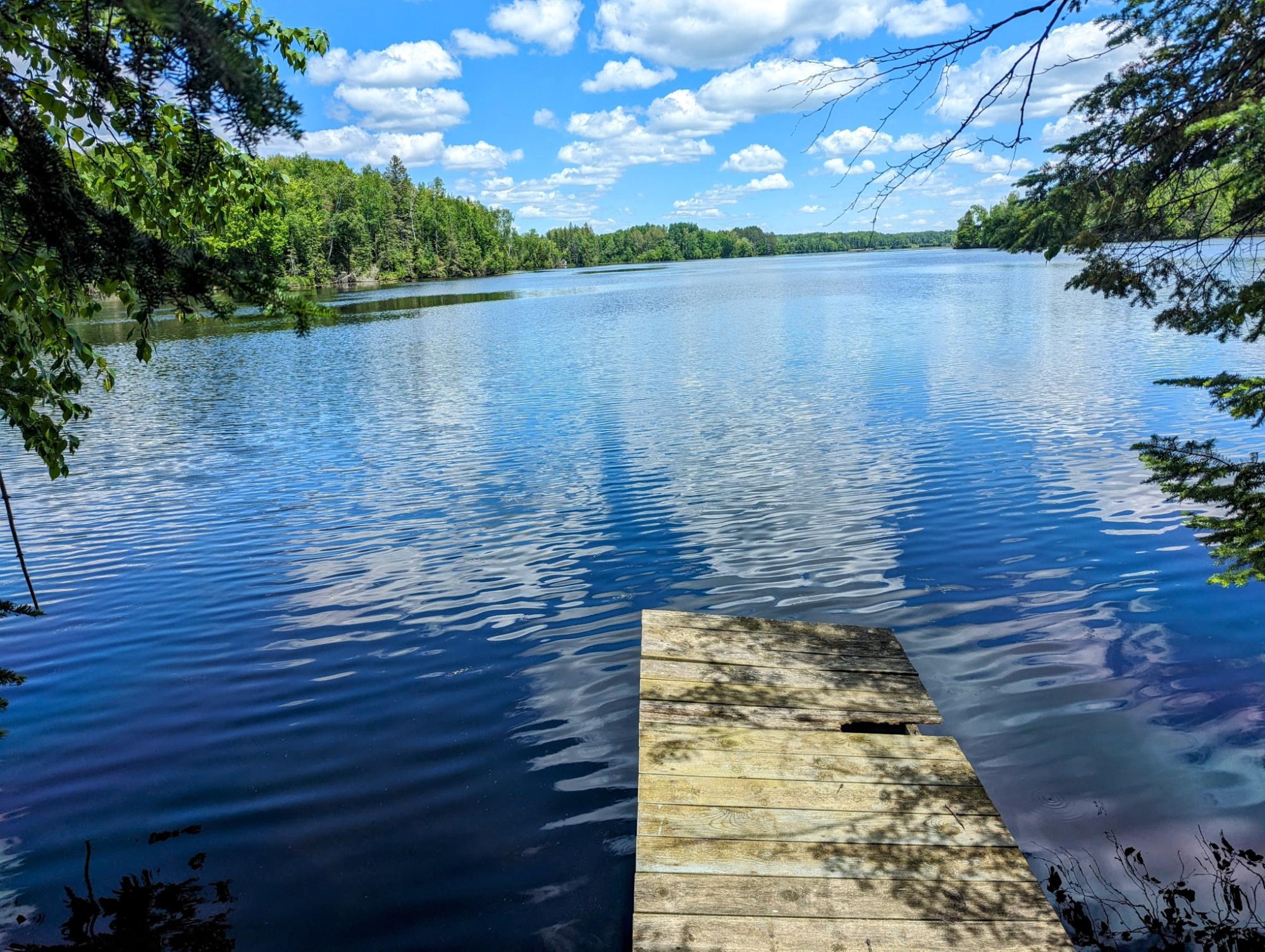 Undocumented Lake Property w4584 Musser Dr Photo 44