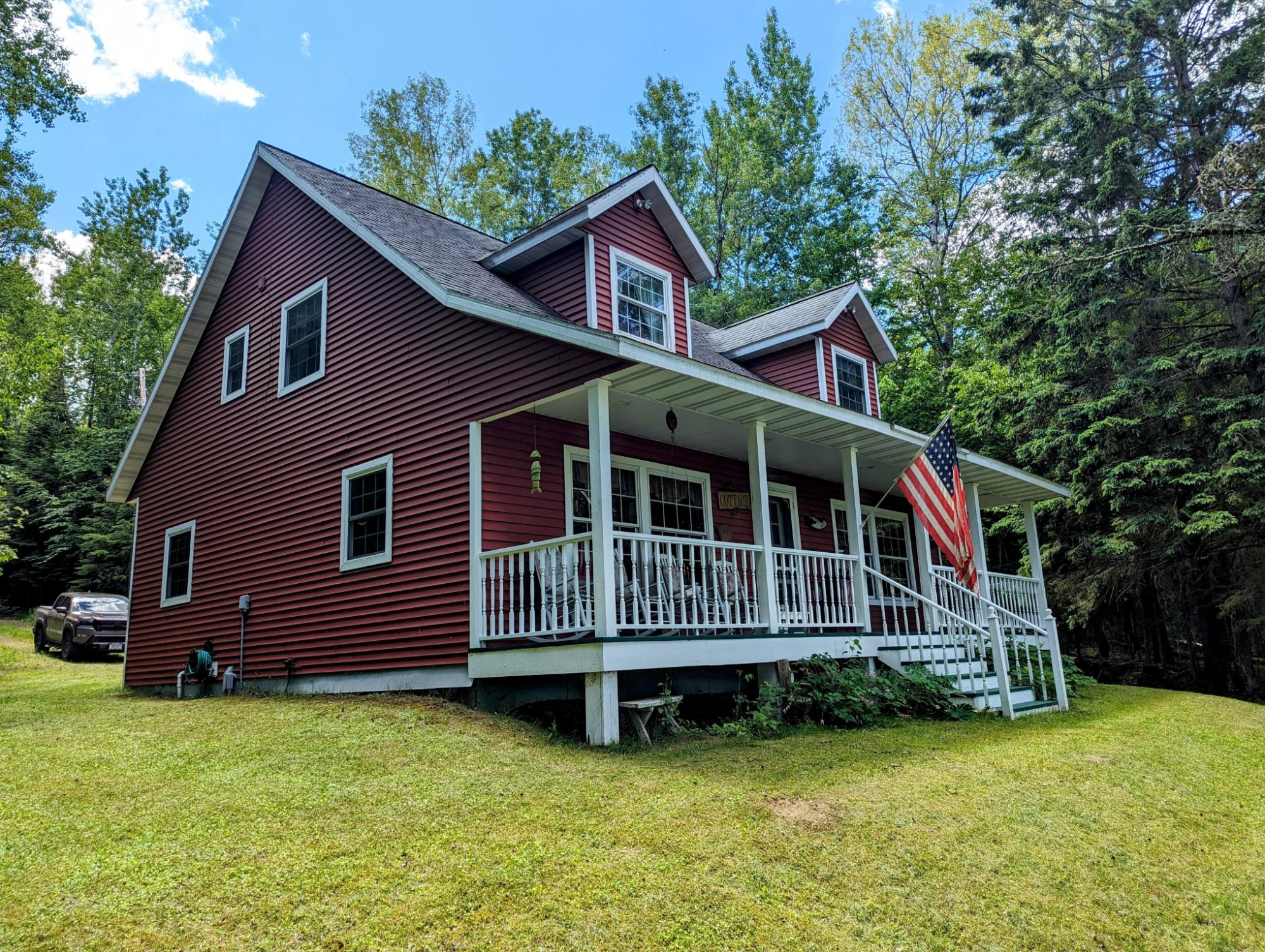 Undocumented Lake Property w4584 Musser Dr Photo 46