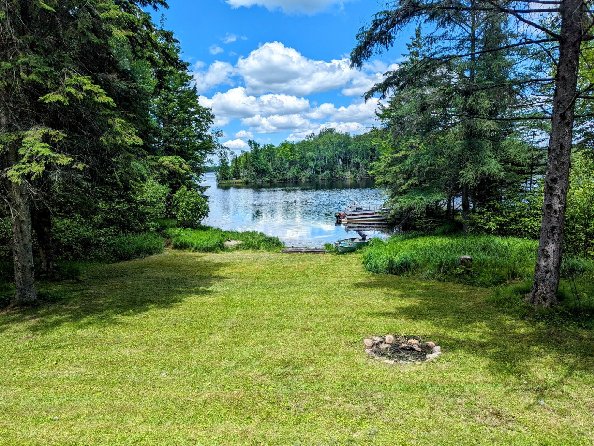 Undocumented Lake Property w4584 Musser Dr Photo 48