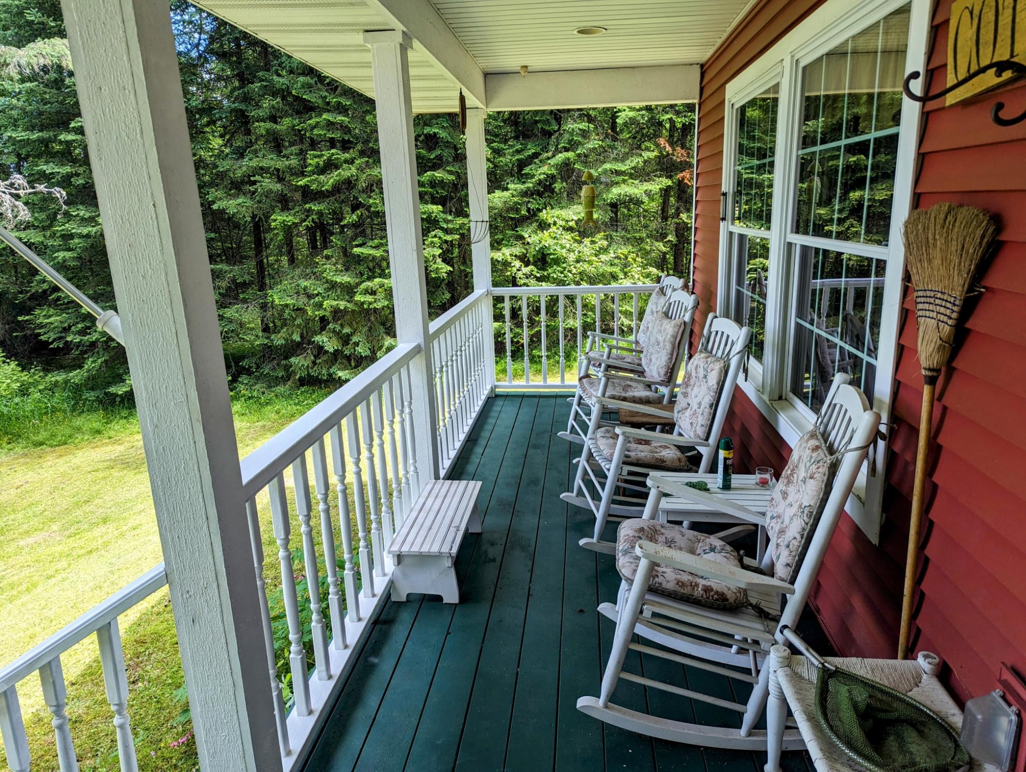 Undocumented Lake Property w4584 Musser Dr Photo 5