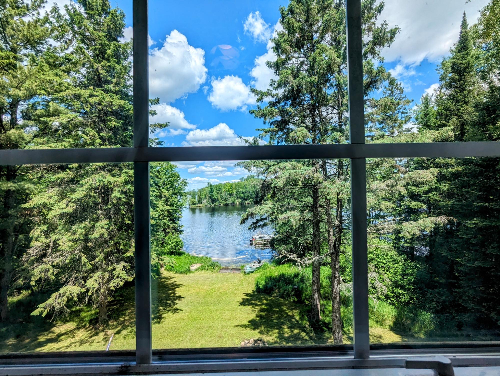 Undocumented Lake Property w4584 Musser Dr Photo 50