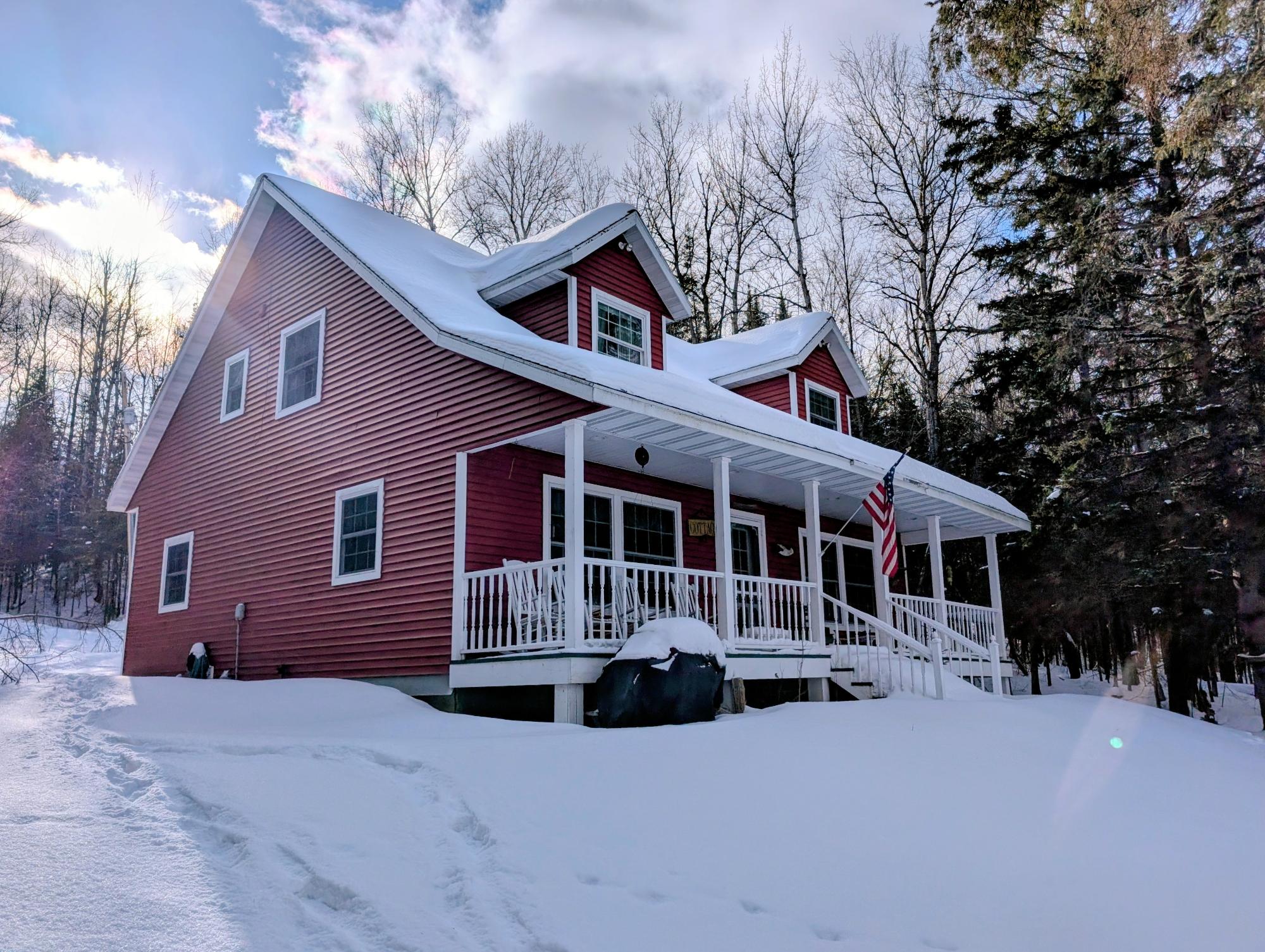Undocumented Lake Property w4584 Musser Dr Photo 51