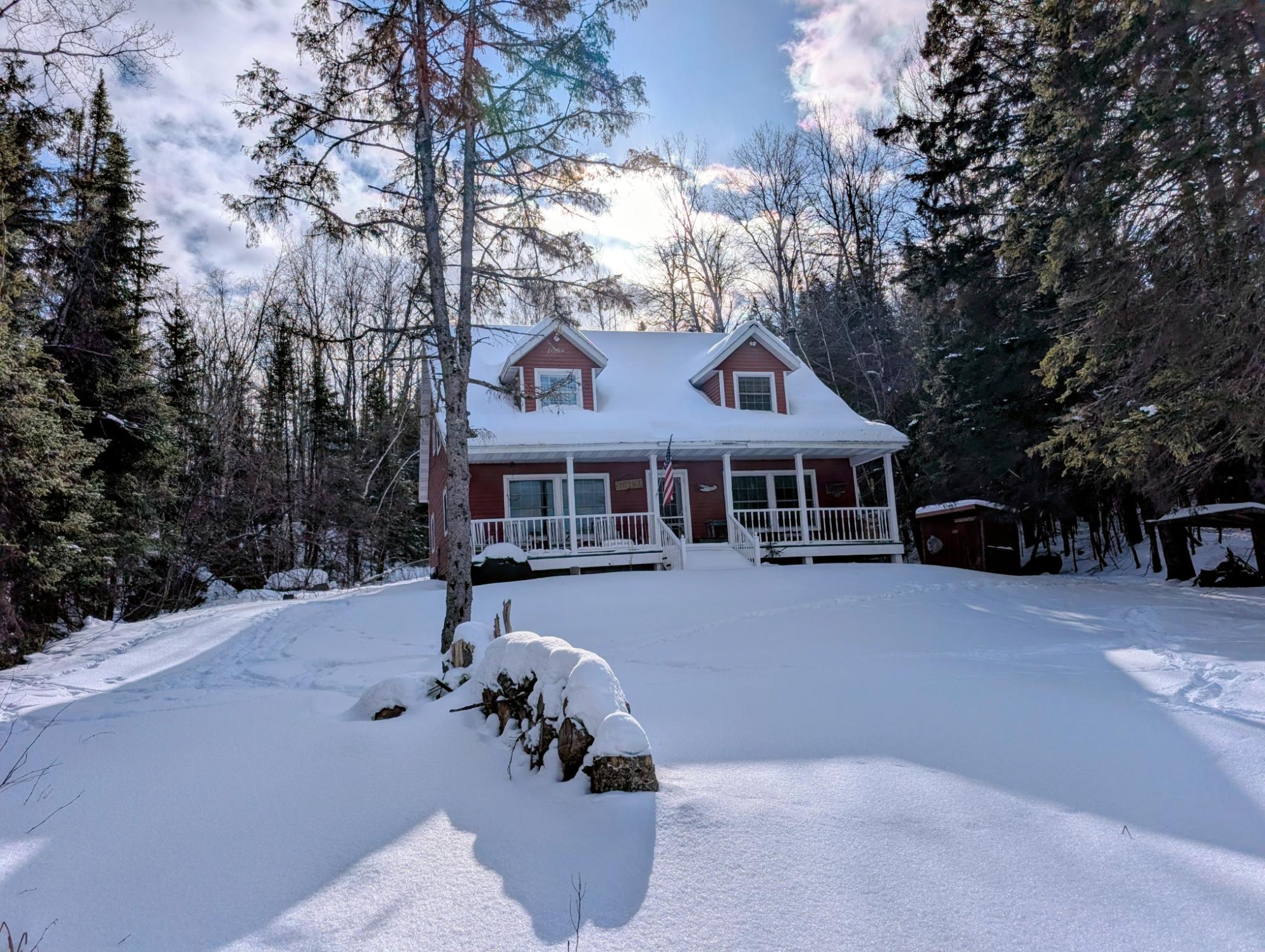 Undocumented Lake Property w4584 Musser Dr Photo 52