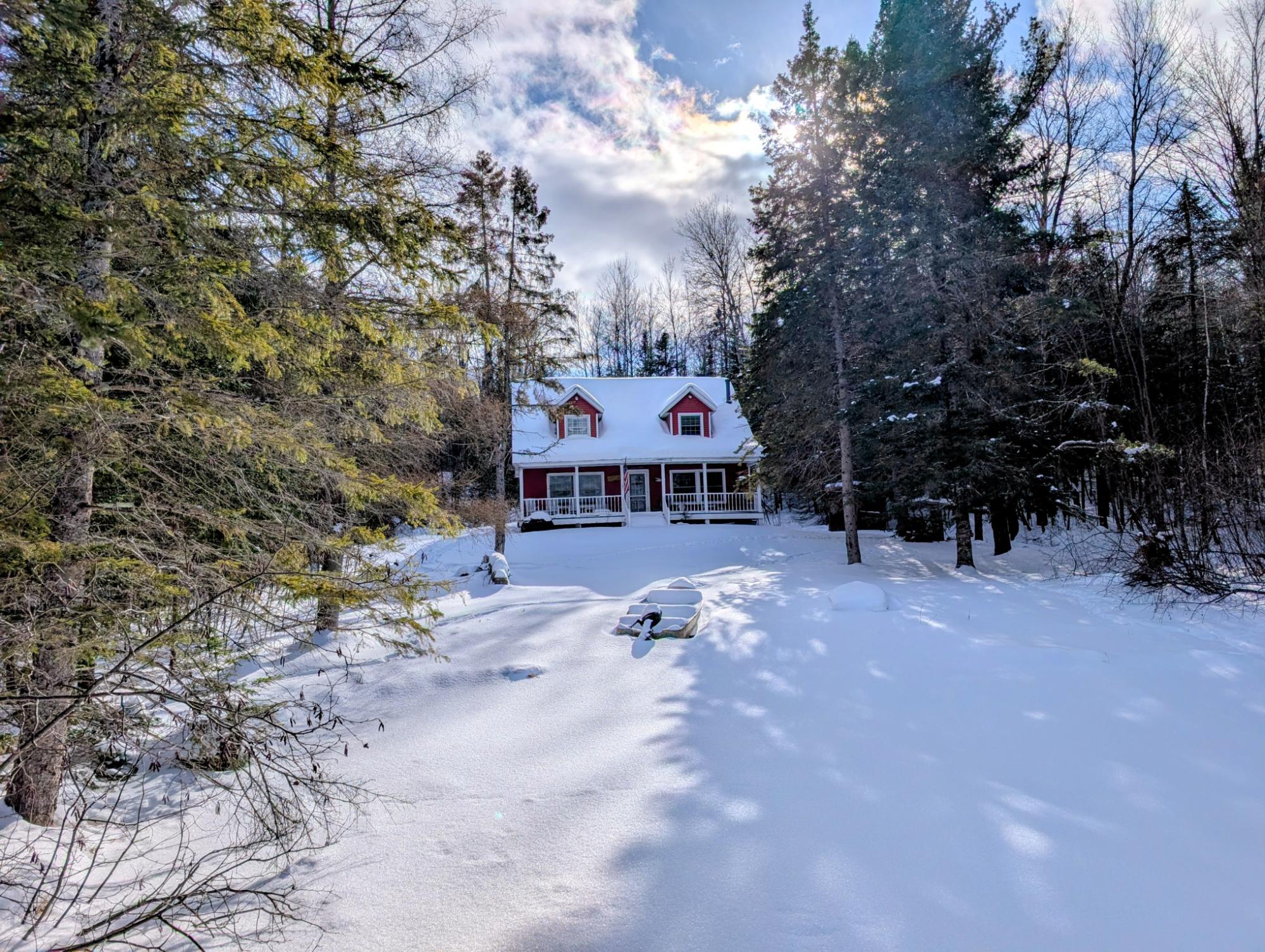 Undocumented Lake Property w4584 Musser Dr Photo 53