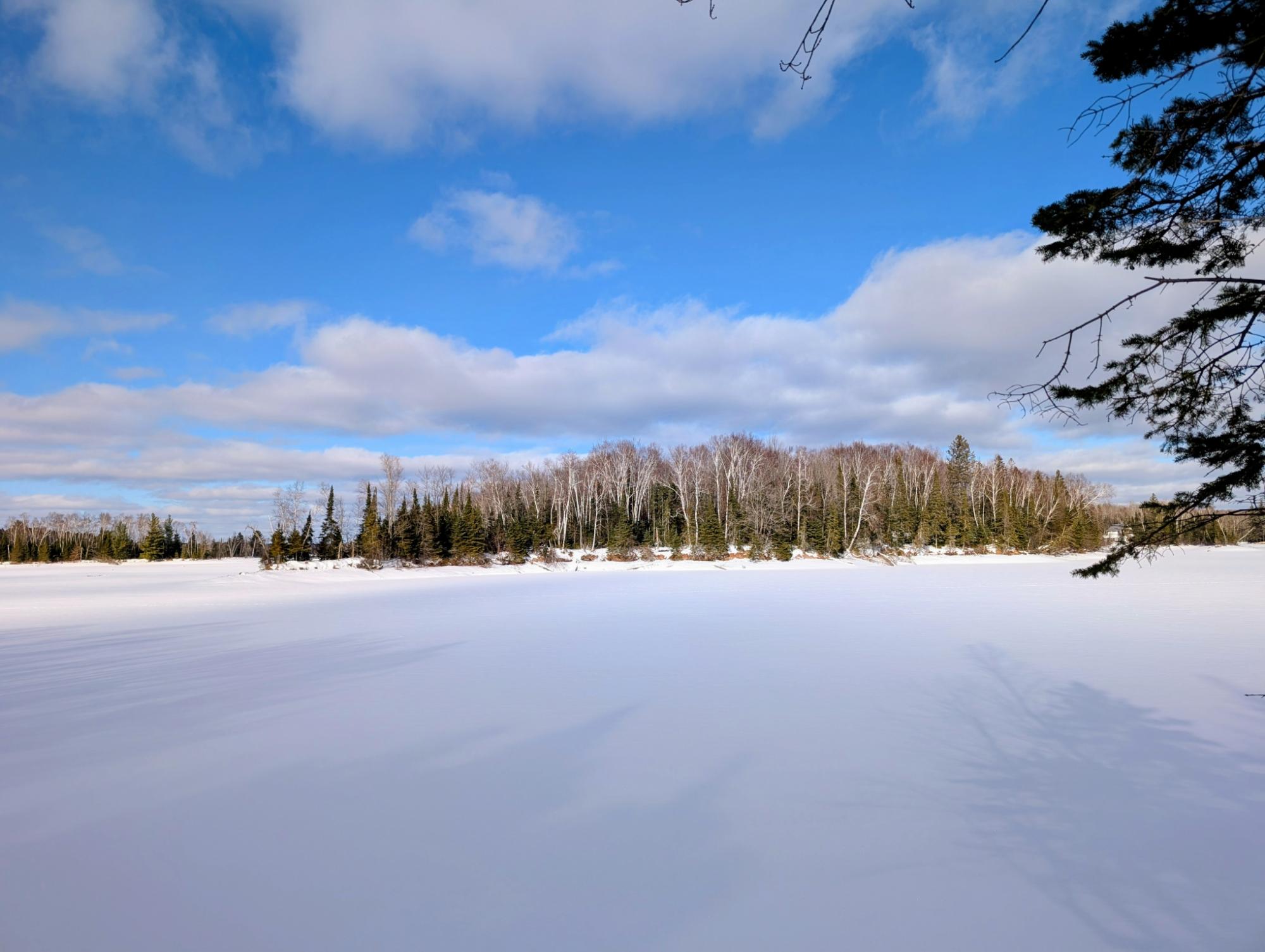 Undocumented Lake Property w4584 Musser Dr Photo 54