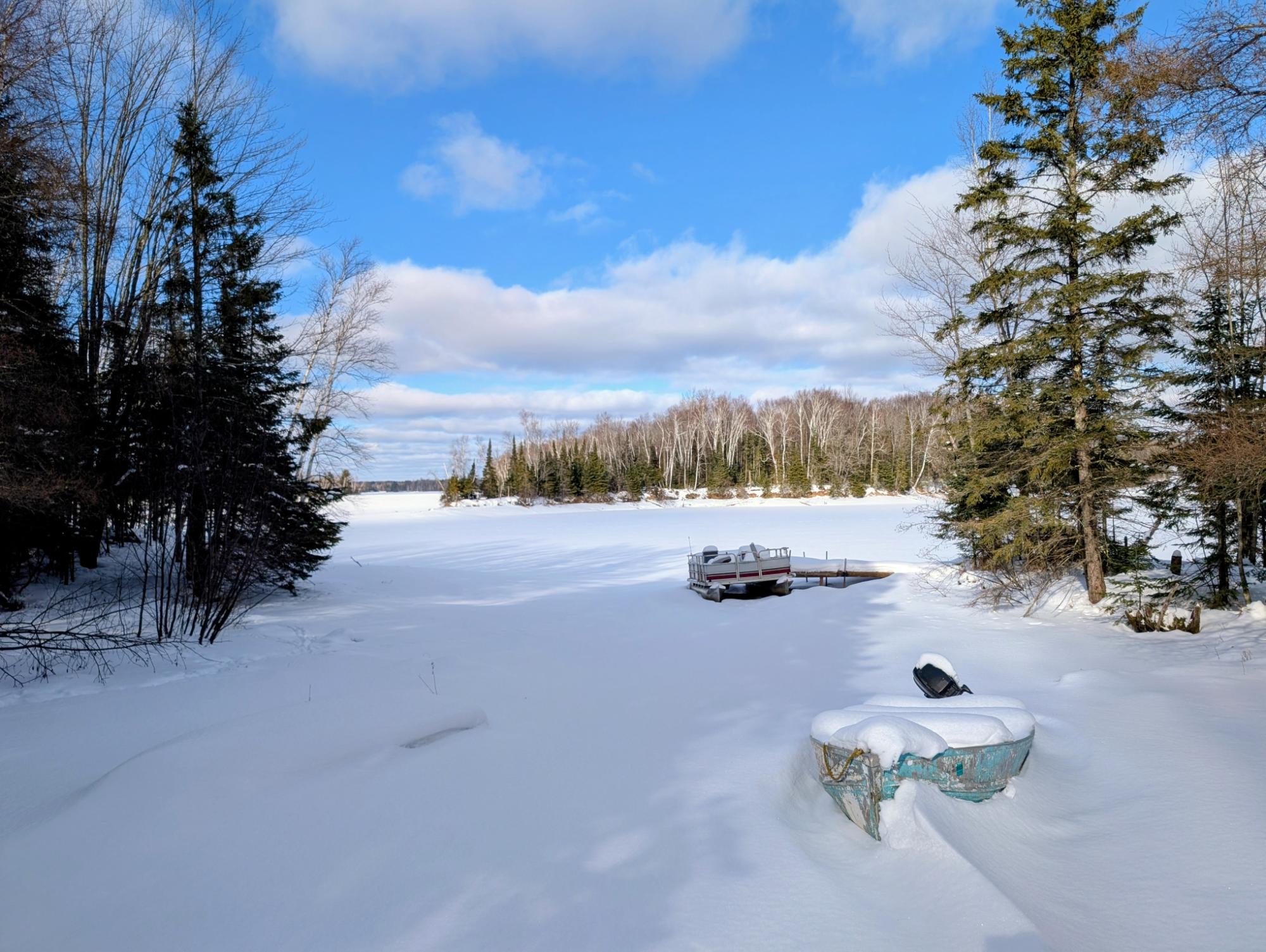 Undocumented Lake Property w4584 Musser Dr Photo 57