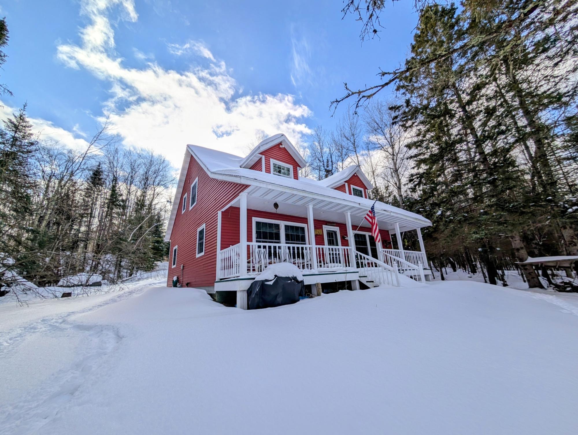 Undocumented Lake Property w4584 Musser Dr Photo 59