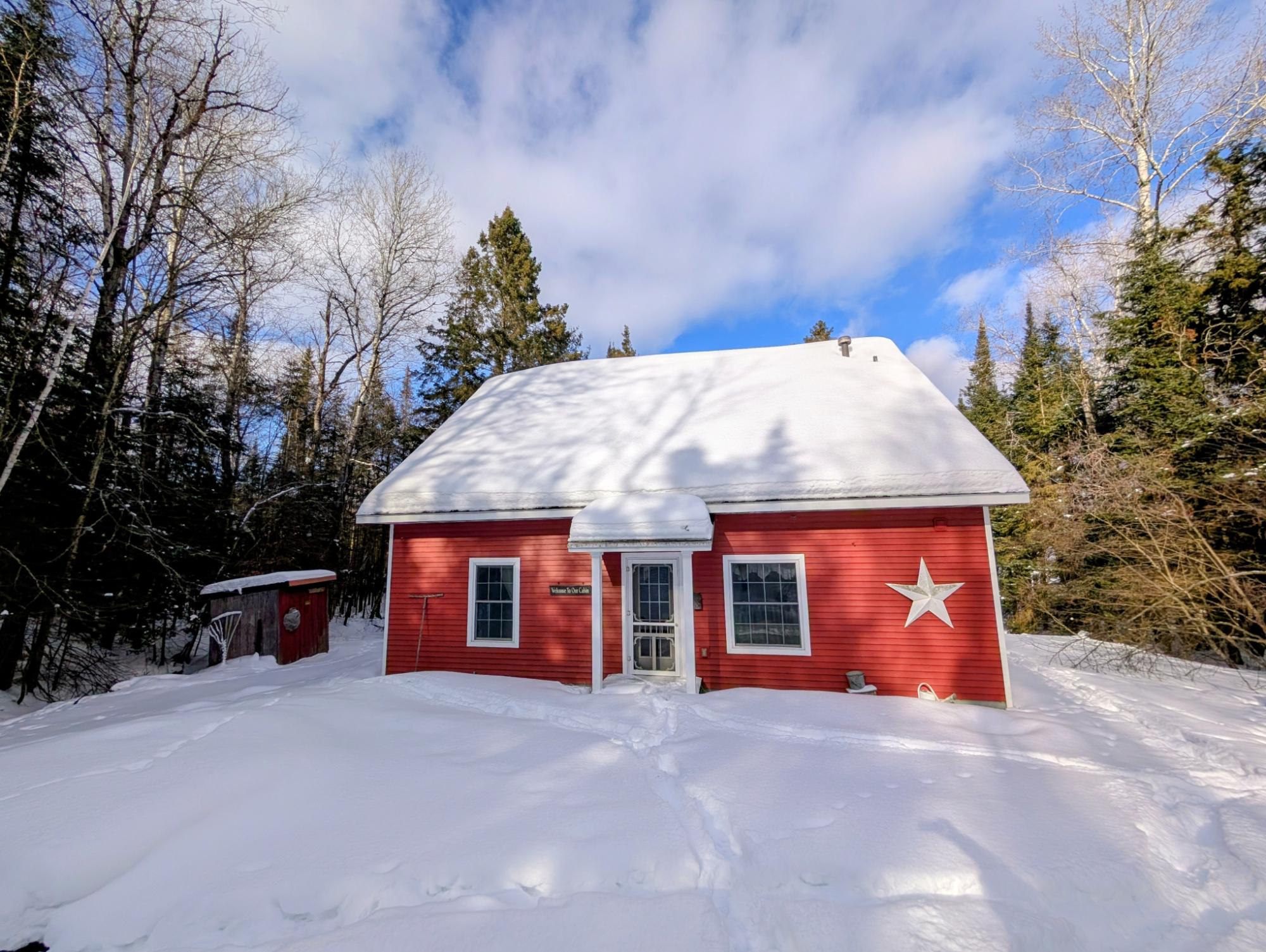 Undocumented Lake Property w4584 Musser Dr Photo 60