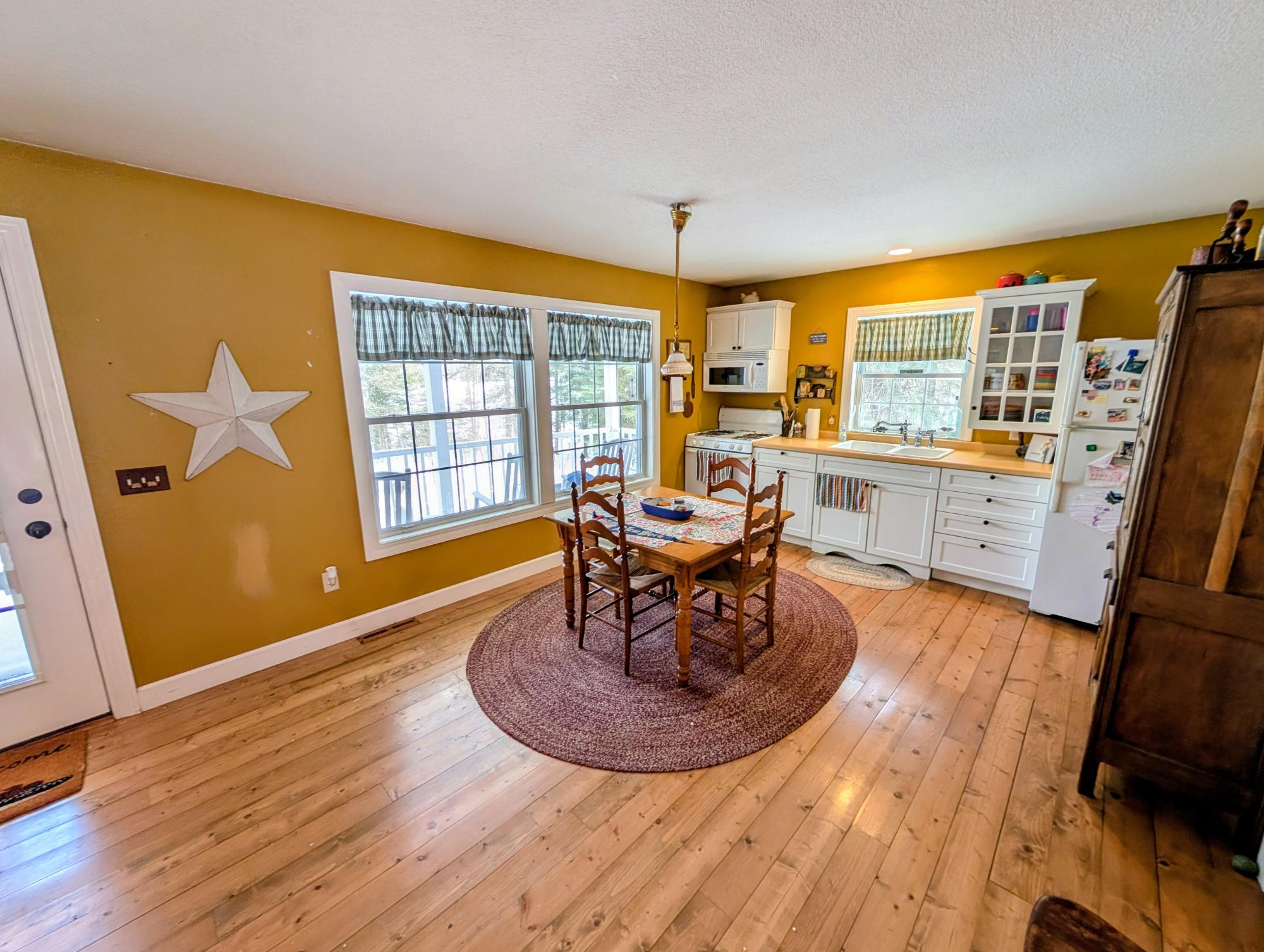 Undocumented Lake Property w4584 Musser Dr Photo 8