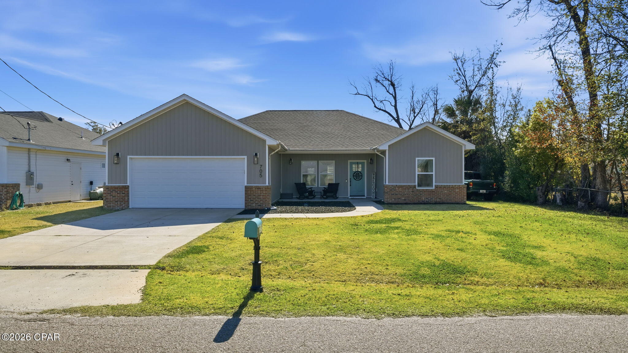 Details for 705 8th Street, Lynn Haven, FL 32444