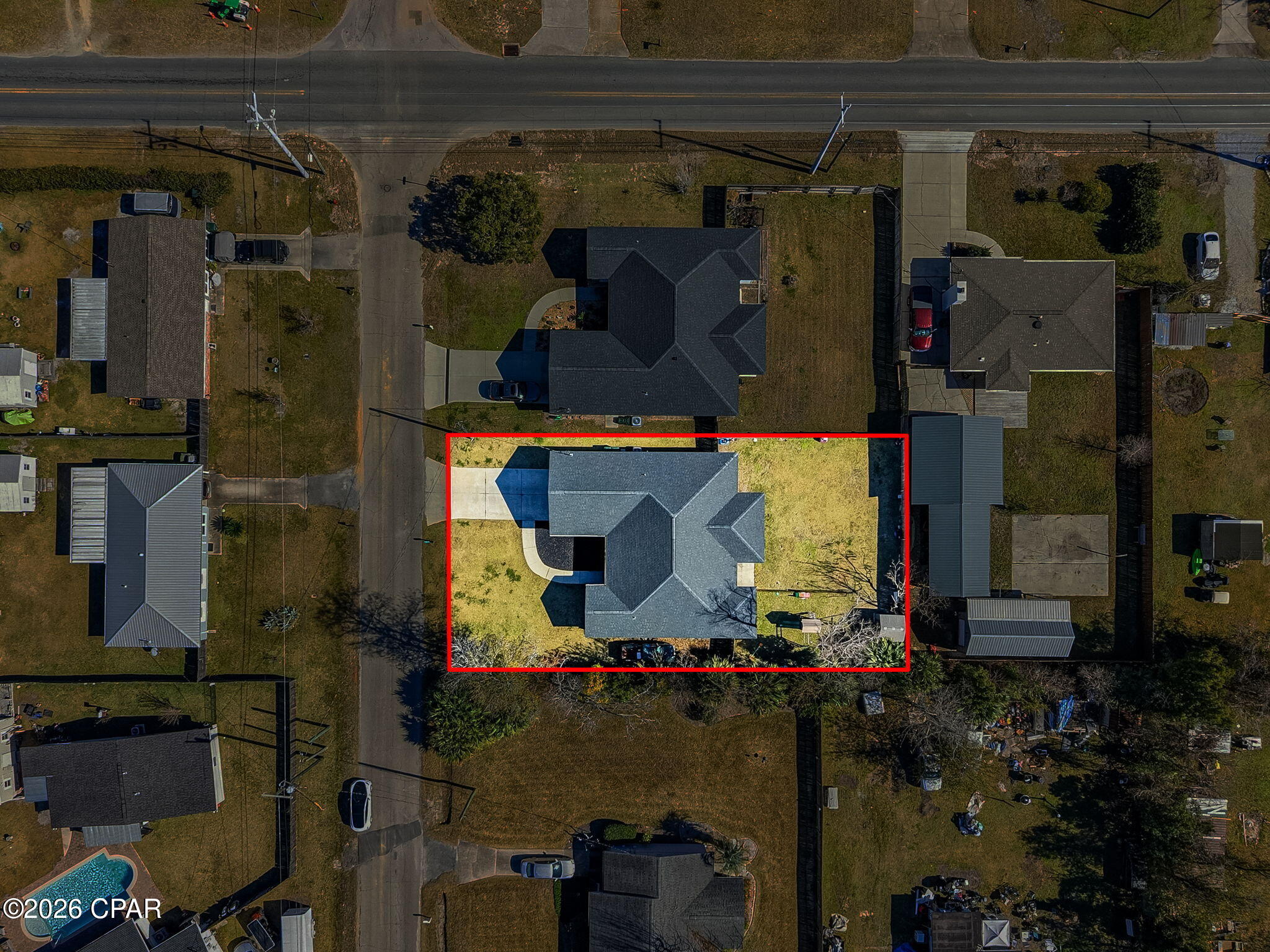 Listing photo id 37 for 705 8th Street