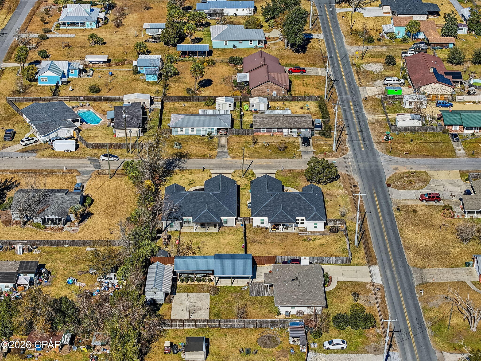 Listing photo id 45 for 705 8th Street