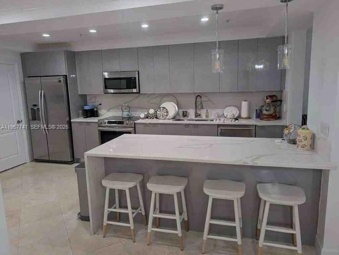 1415 Sunset Harbour Dr Unit 205, Miami Beach, Florida 33139