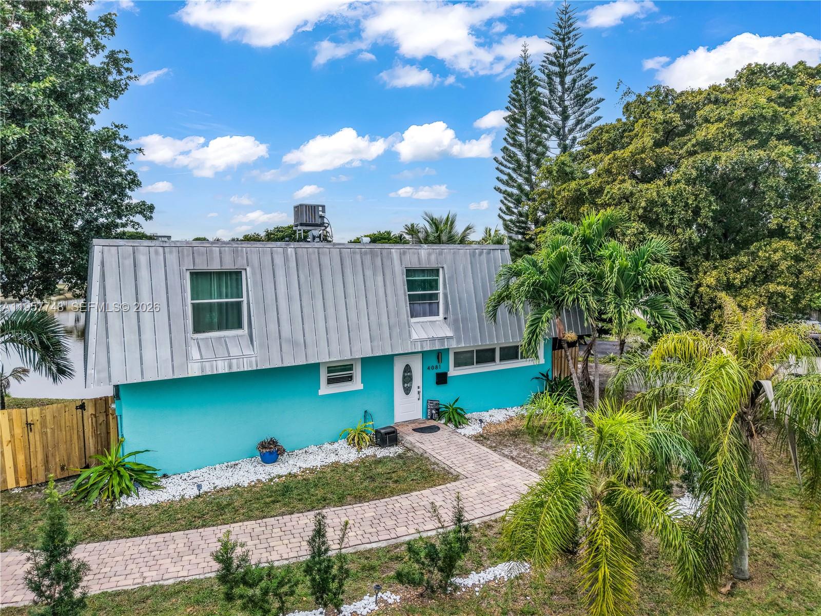 Kimberly Lake Villas